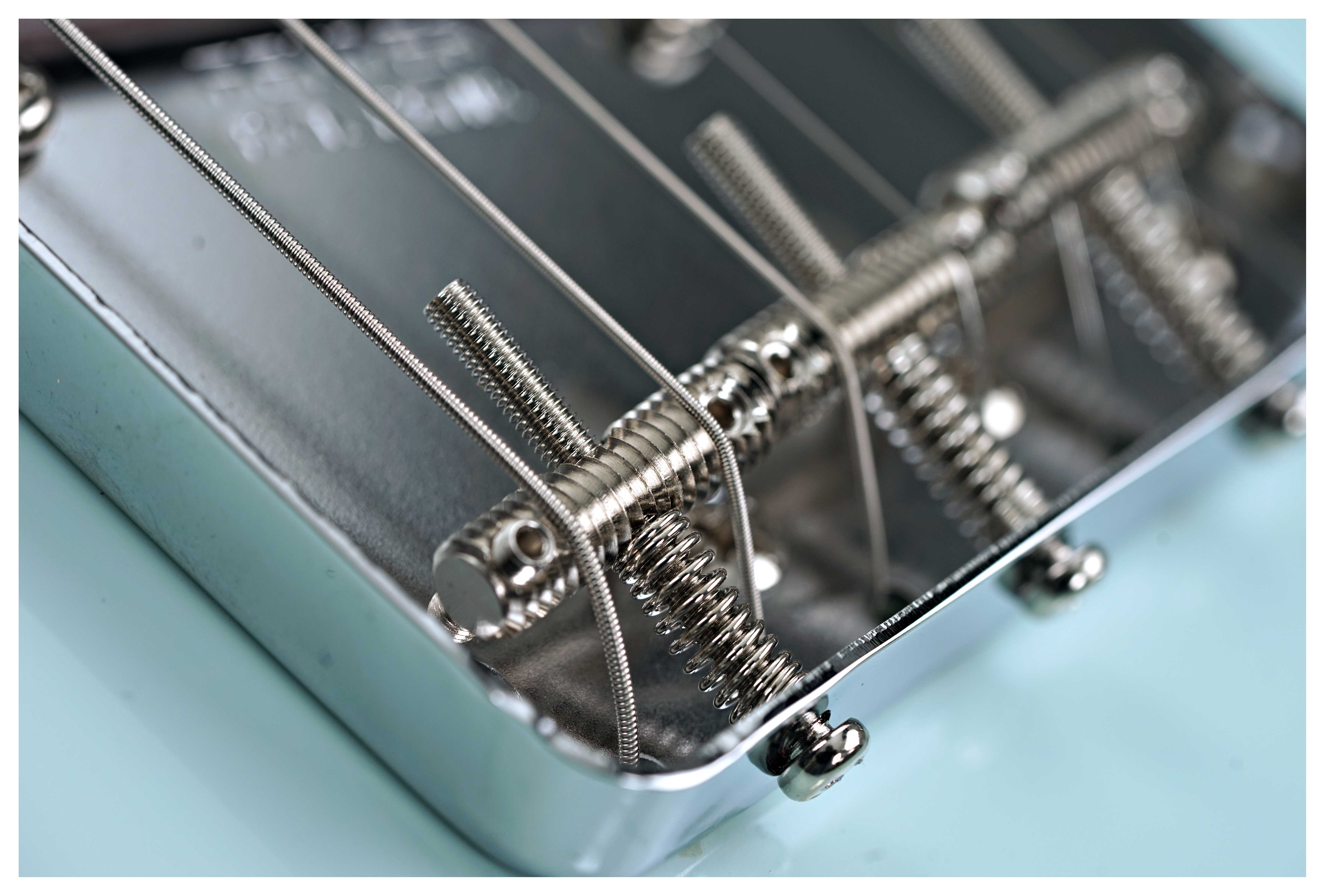 GUITARGUITAR Fender Made in Japan Traditional 60s Telecaster Sonic Blue Rosewood Fingerboard guitarguitar Exclusive