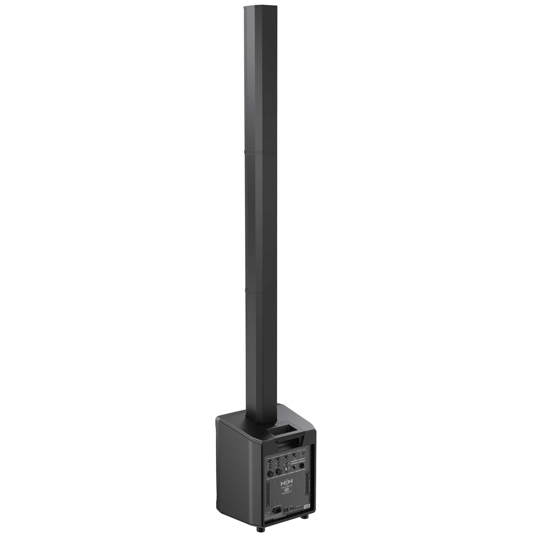 GUITARGUITAR HH Tensor-Go Battery Powered Column Array System
