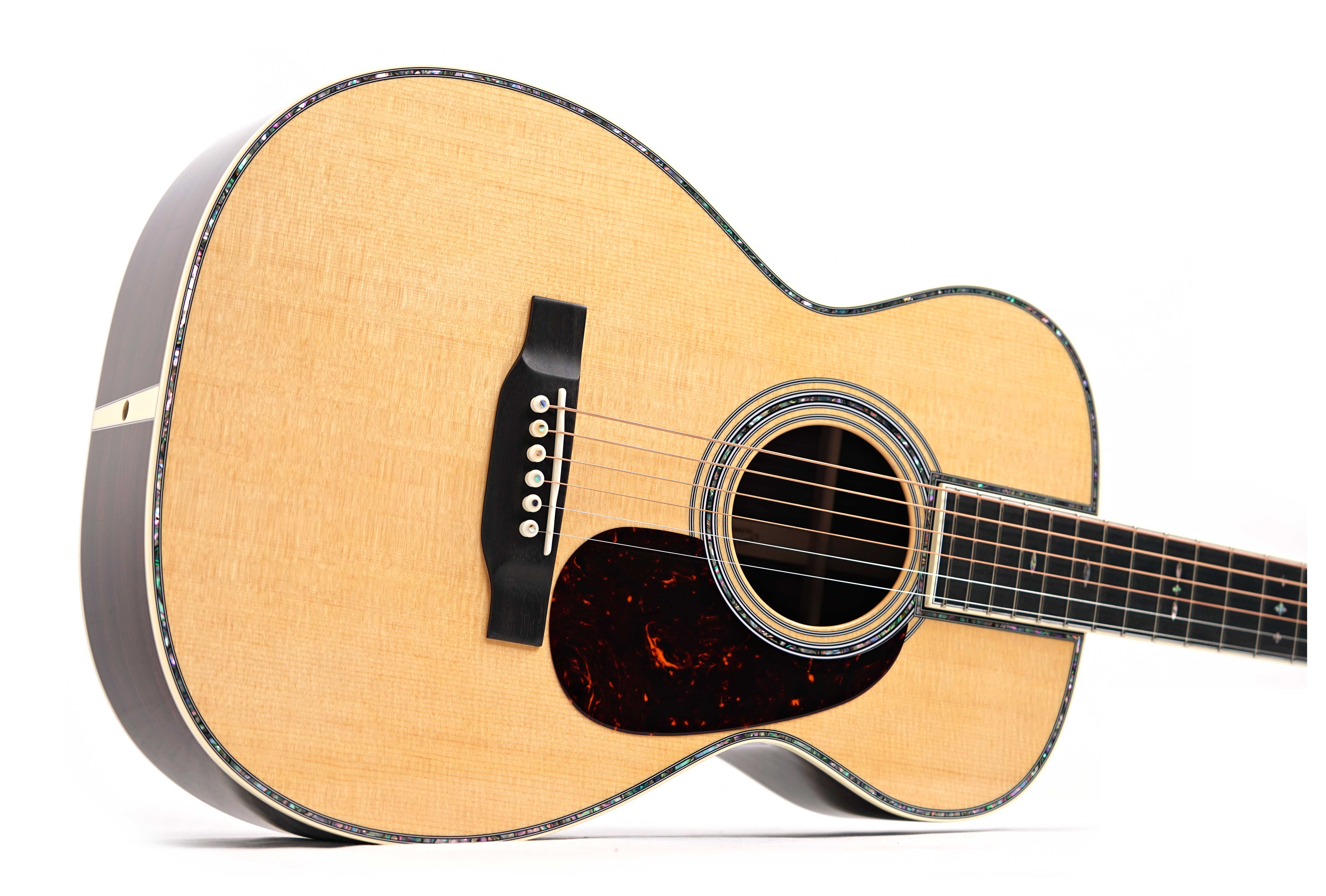 GUITARGUITAR Martin Custom 0-42 #M2989378