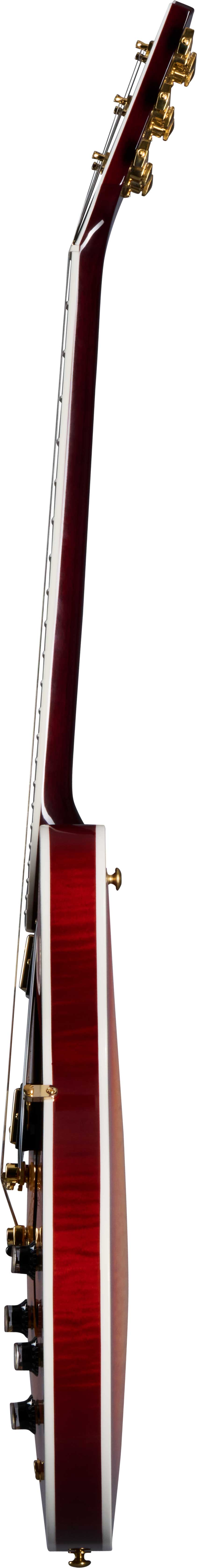 GUITARGUITAR Gibson ES Supreme Bourbon Burst