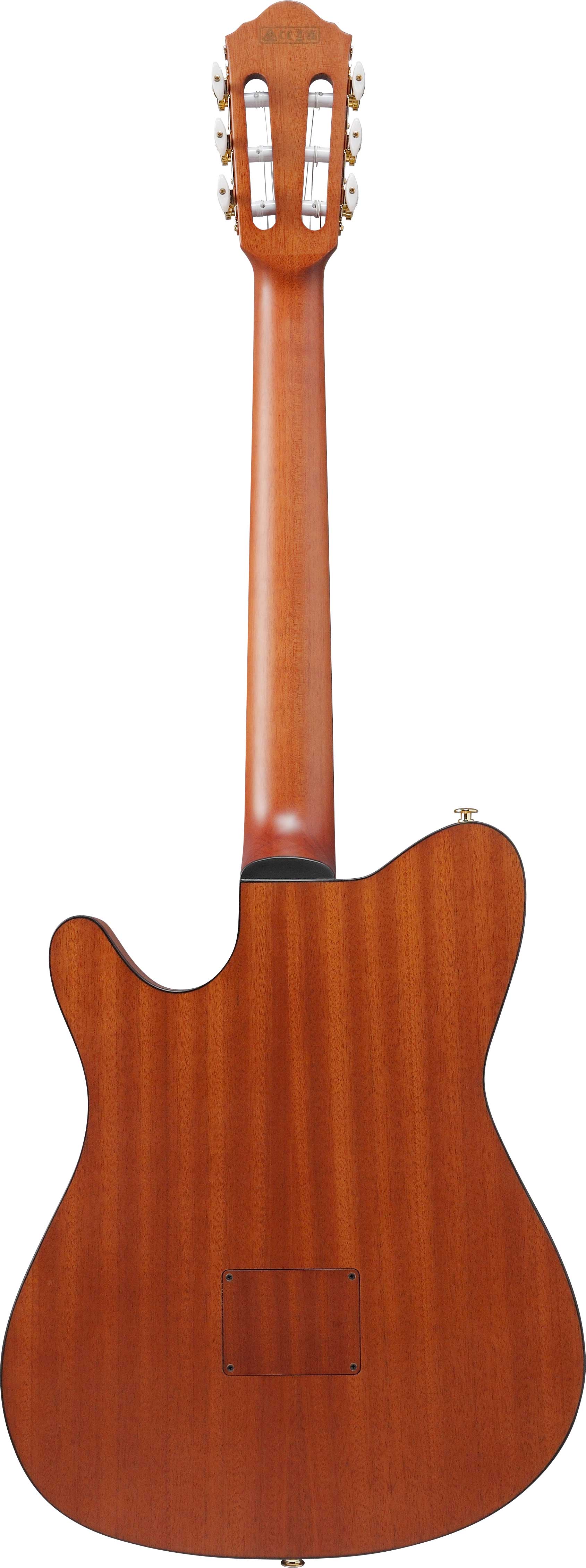 GUITARGUITAR Ibanez FRH10N Rose Gold Metallic Flat