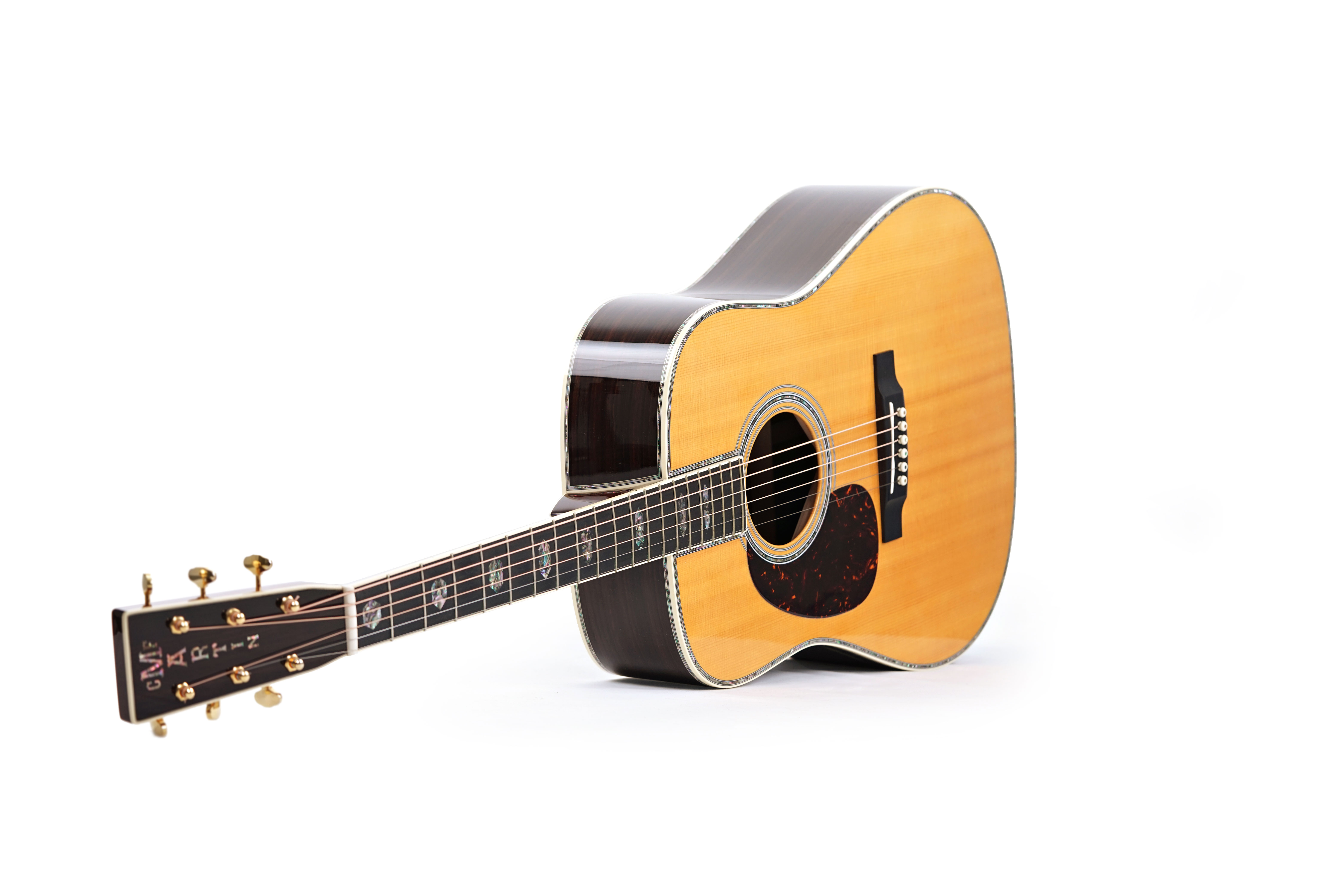 GUITARGUITAR Martin 2020 D45 Re-imagined Left Handed (Pre-Owned) #2399549