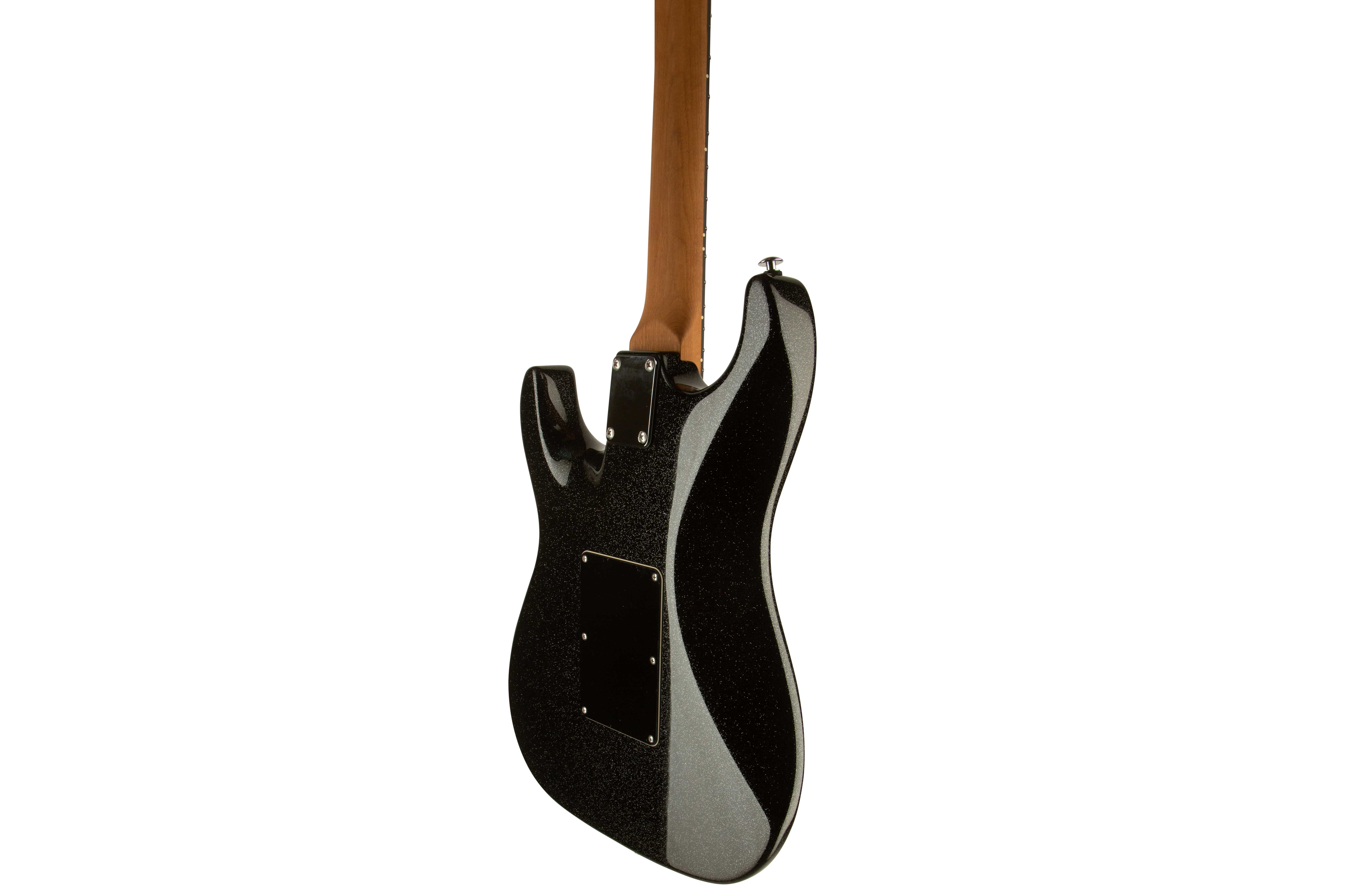 GUITARGUITAR Suhr Pete Thorn Custom HSS Graphite Metallic