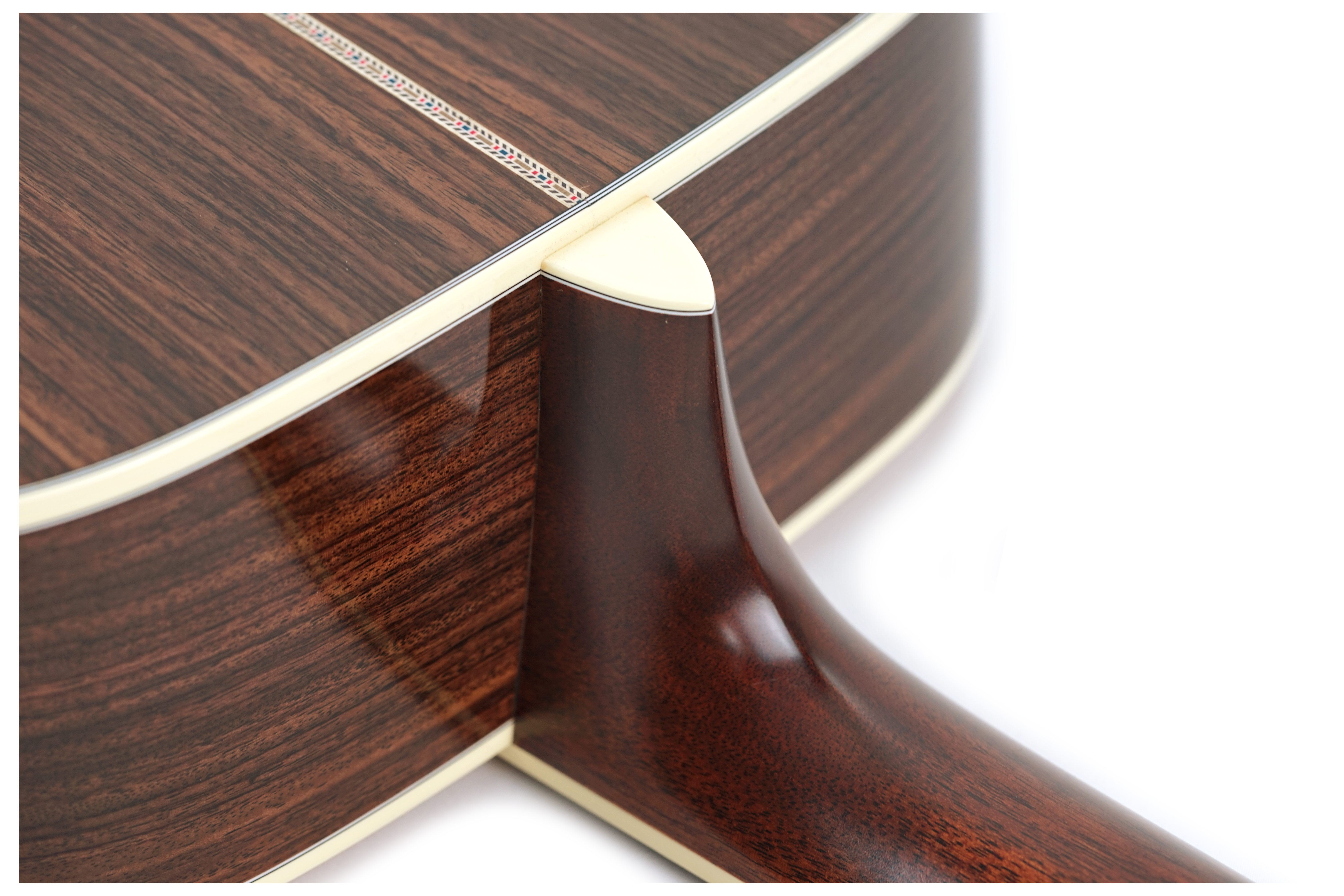 GUITARGUITAR Martin J40 Re-imagined Left Handed