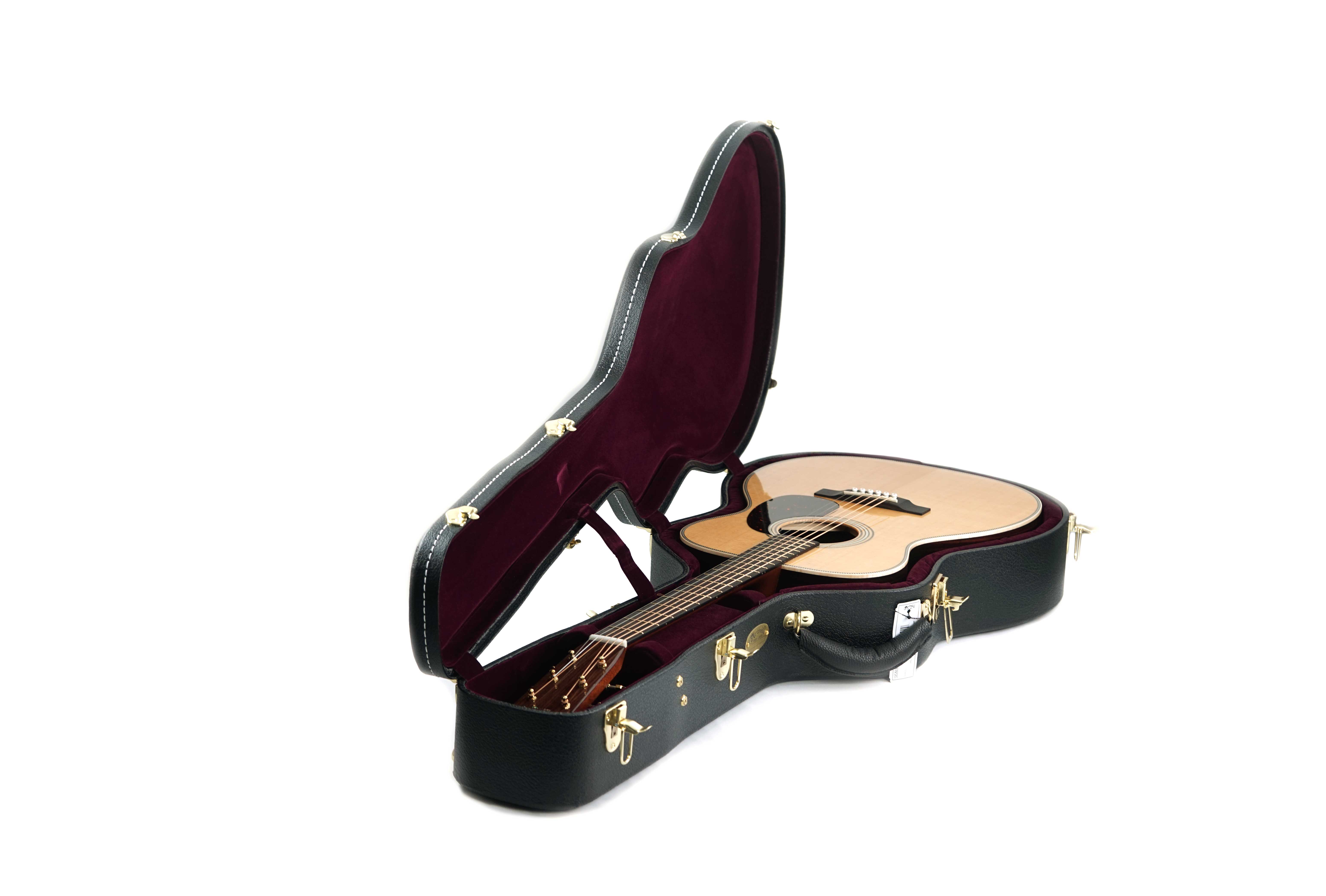 GUITARGUITAR Martin 00028E Modern Deluxe
