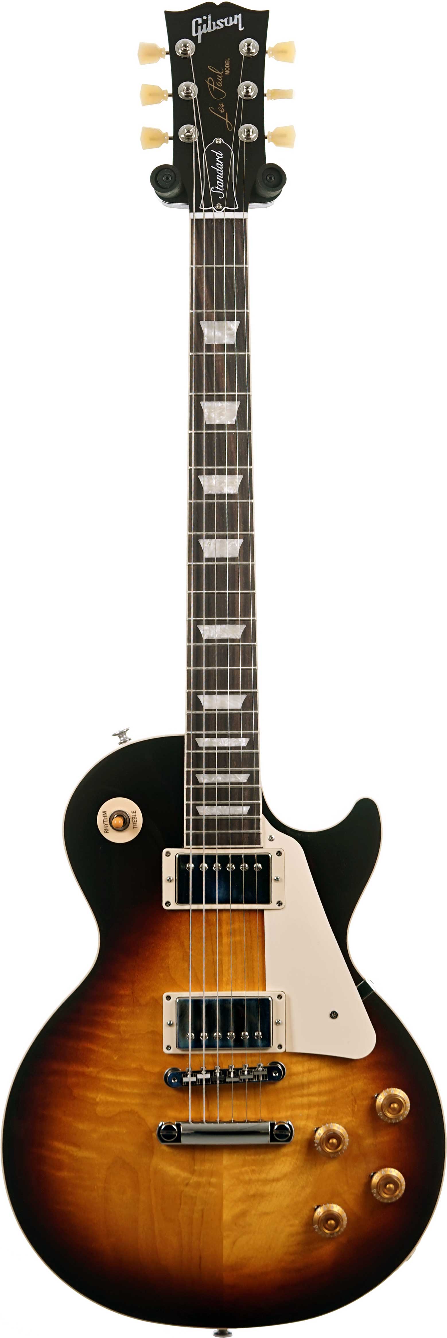 GUITARGUITAR Gibson Les Paul Standard 50s Tobacco Burst #232550167