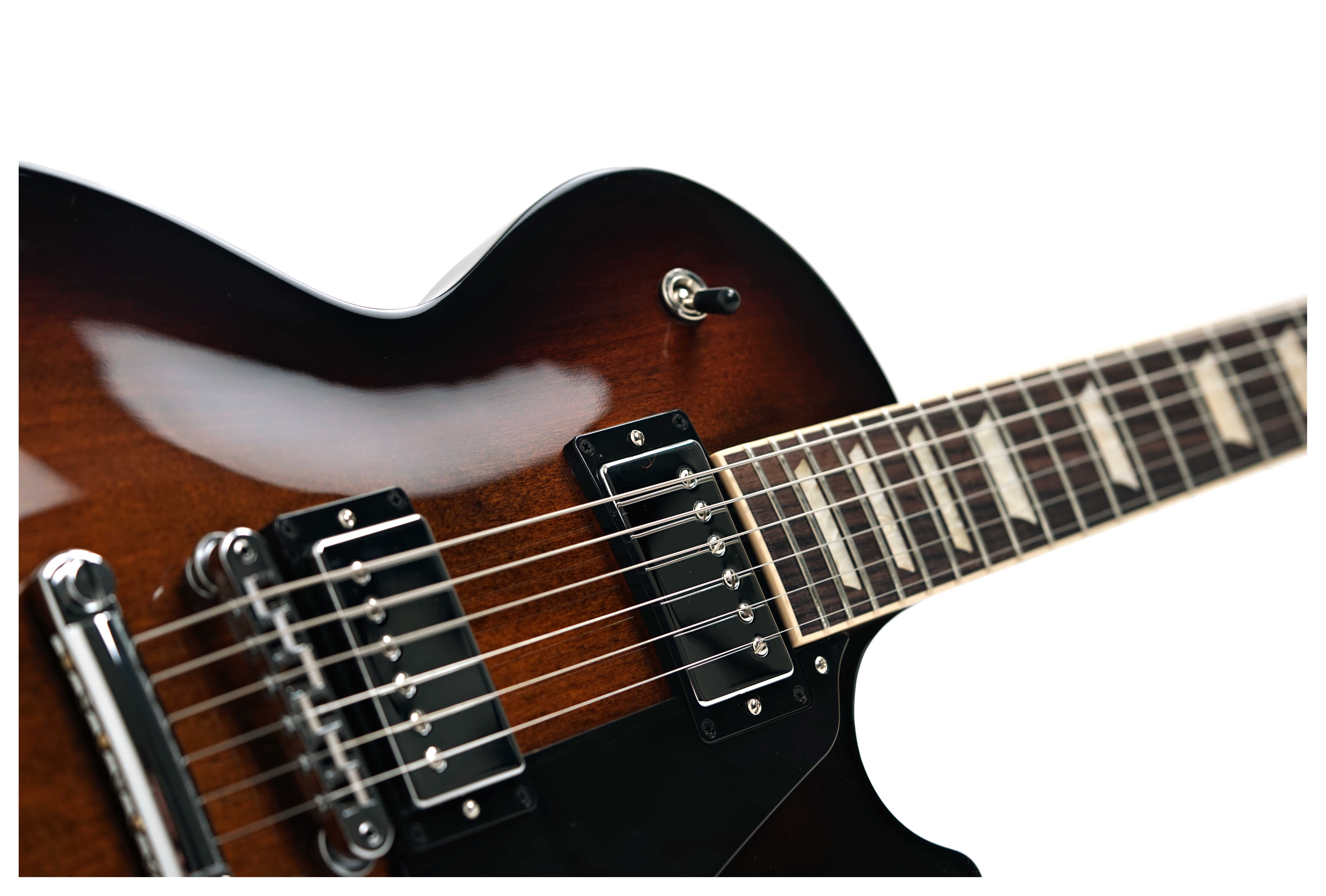 GUITARGUITAR Gibson Les Paul Studio Smokehouse Burst #223450167
