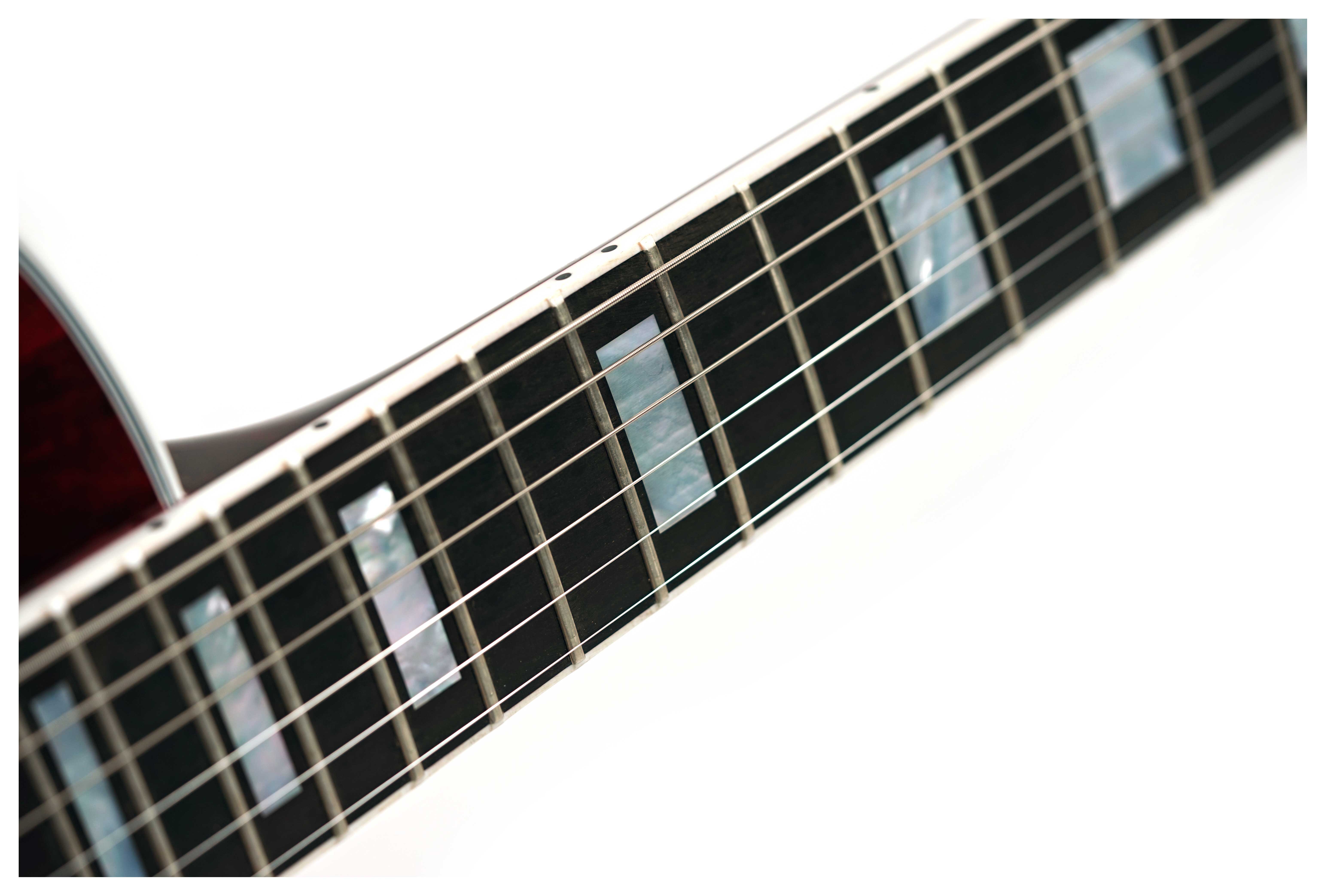 GUITARGUITAR Gibson Les Paul Custom 70s Wine Red #213350176