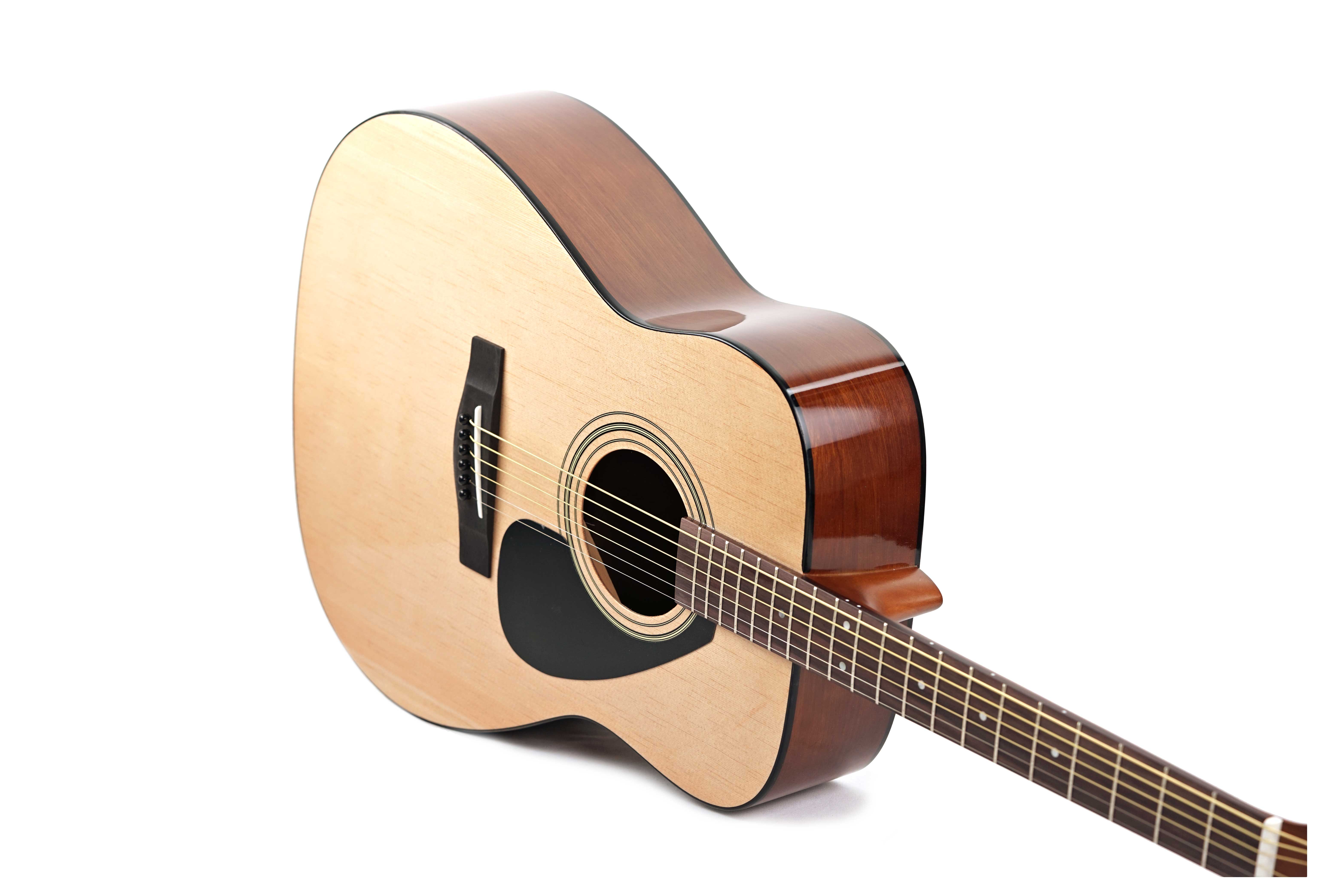 GUITARGUITAR Yamaha F310 Pack Natural F310P (2025)