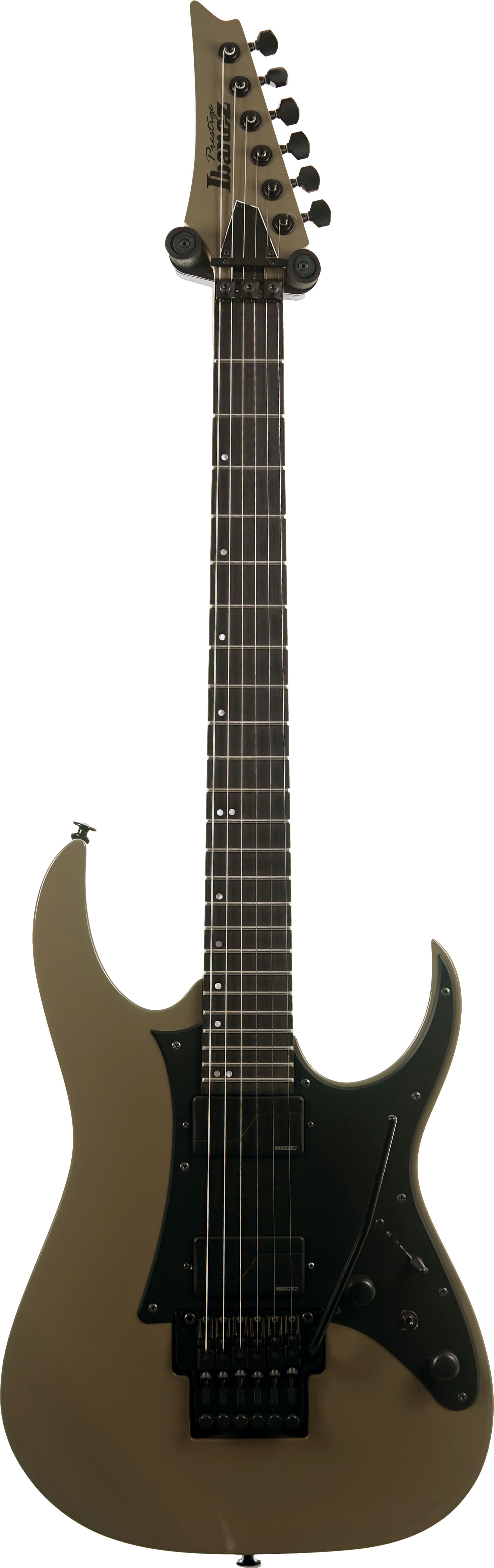 GUITARGUITAR Ibanez RGR5130 Prestige Khaki Metallic Ebony Fingerboard (Ex-Demo) #F2419781