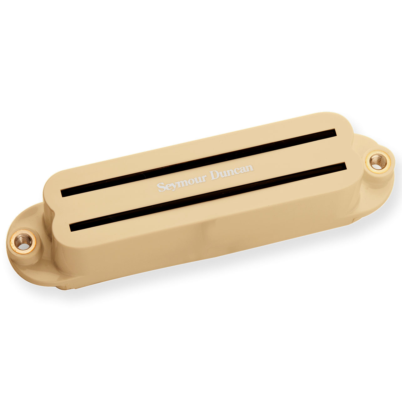 GUITARGUITAR Seymour Duncan SHR-1N Hot Rails For Strat Cream