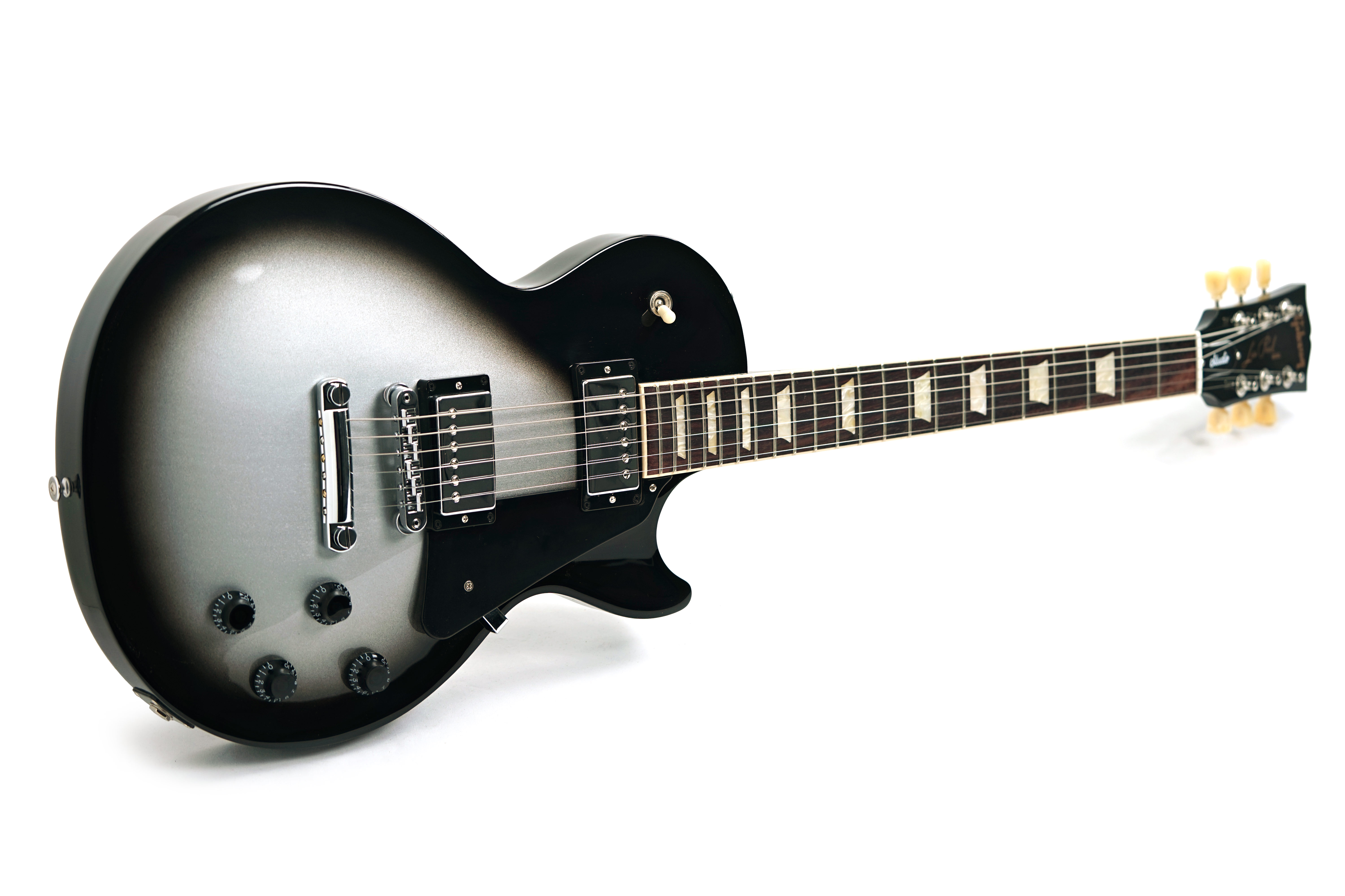 GUITARGUITAR Gibson Les Paul Studio Silverburst #208350209