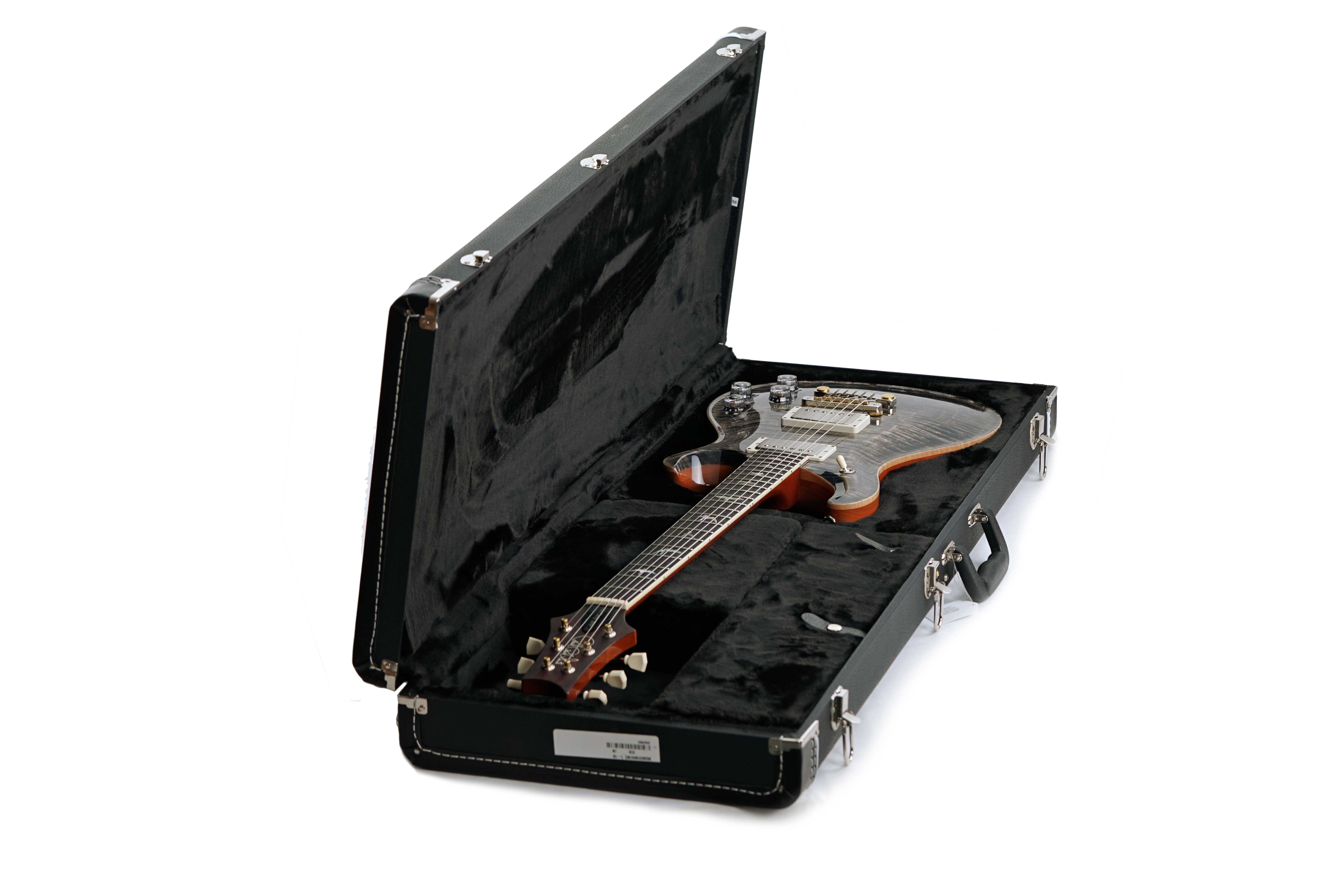 GUITARGUITAR PRS McCarty 594 Charcoal #0362904