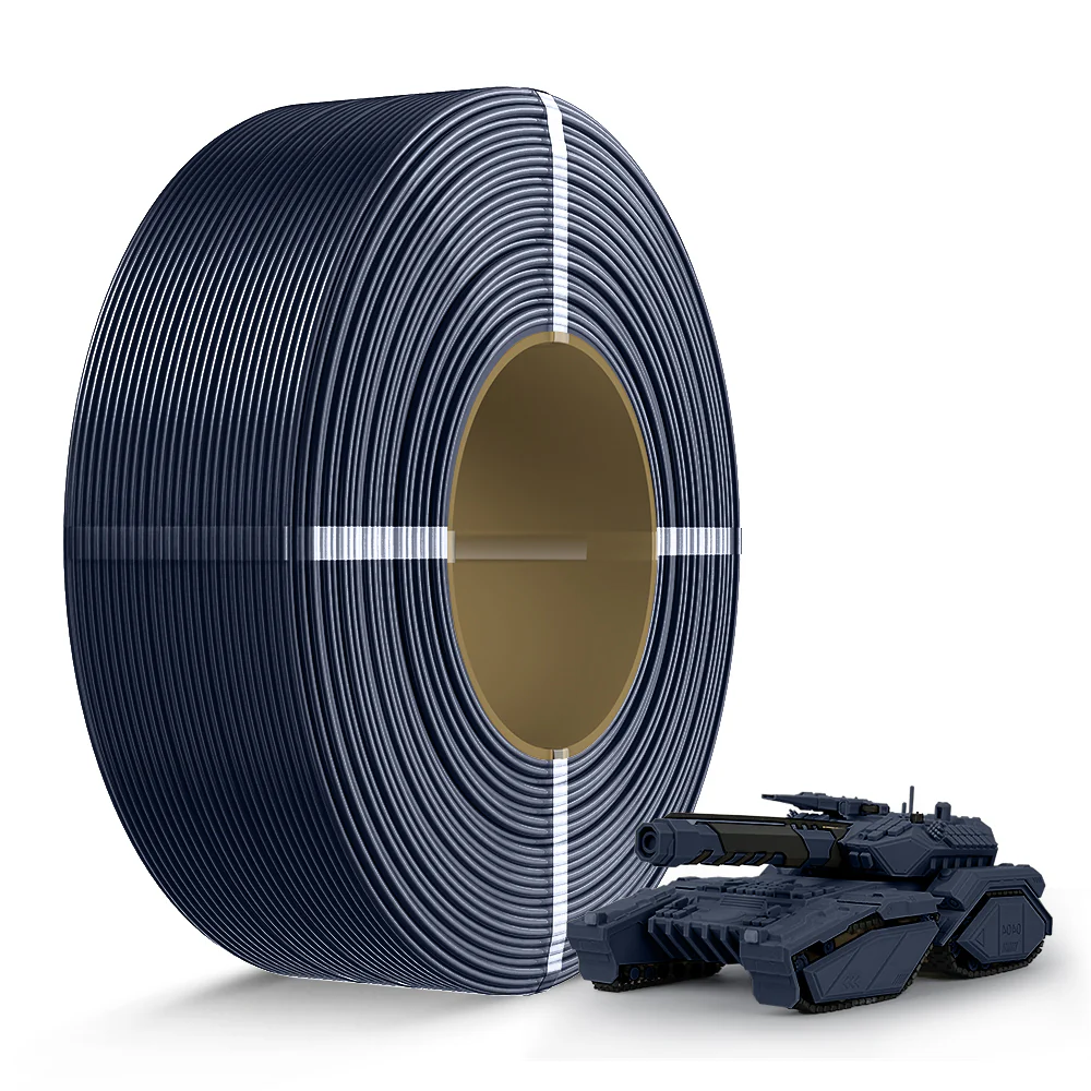 [Refill Freely, No Spool Waste] SUNLU Refill Filament 1KG, PLA, PLA+, PLA+2.0, PETG Filament, Compatible with 2025 SUNLU 3rd-Generation Reusable Spool and Bambu Reusable Spool