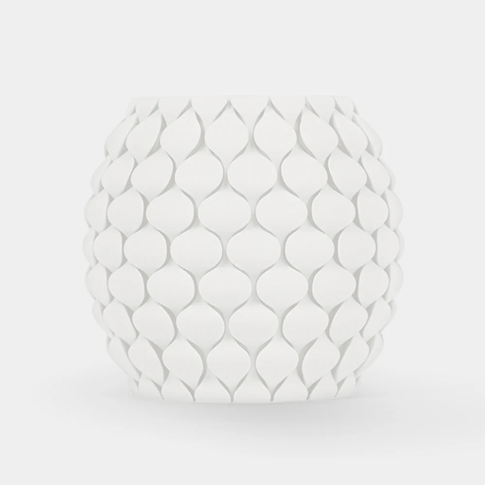 [MOQ: 6KG] Matte PLA 3D Printer Filament 1KG