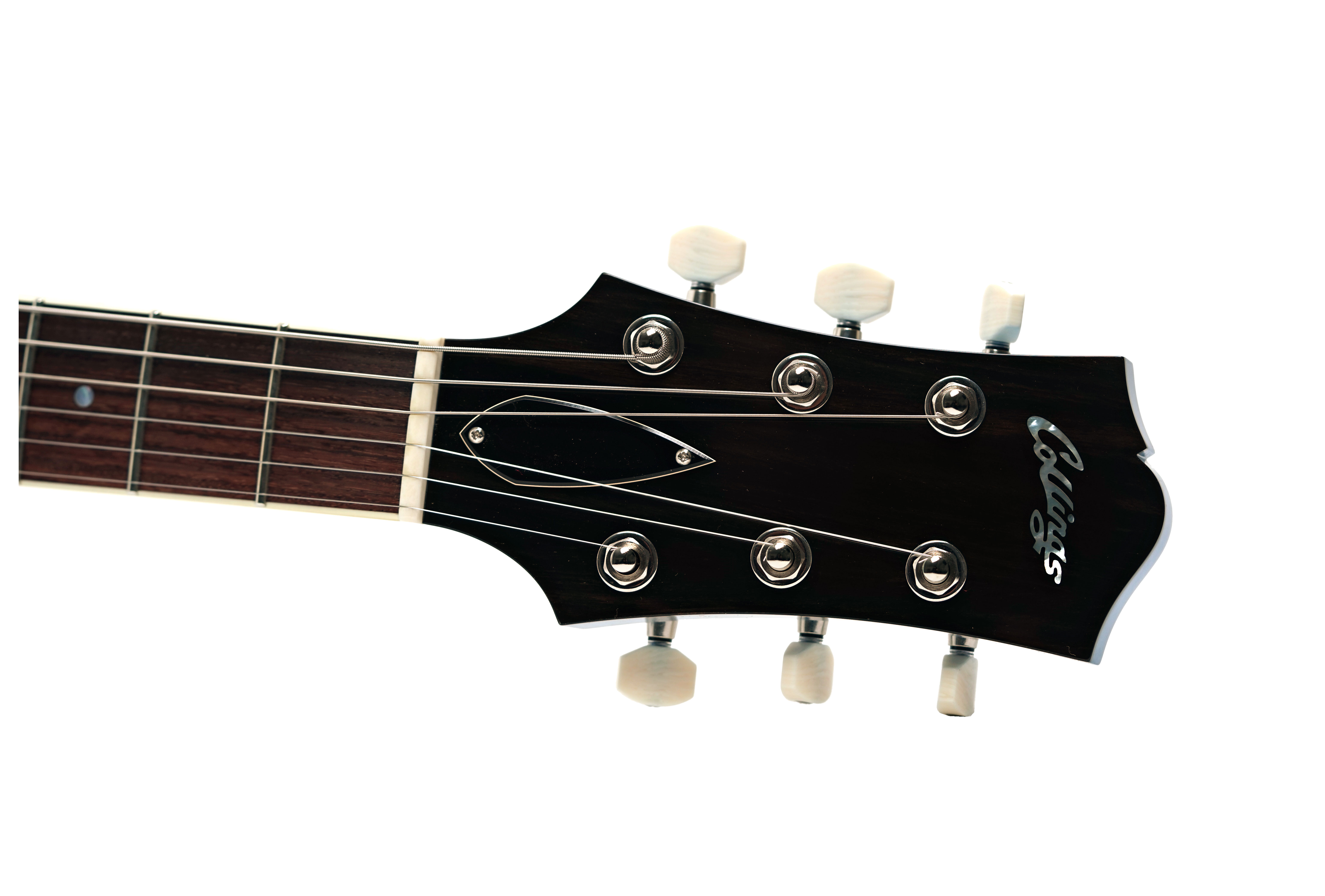 GUITARGUITAR Collings I-30 LC Pelham Blue
