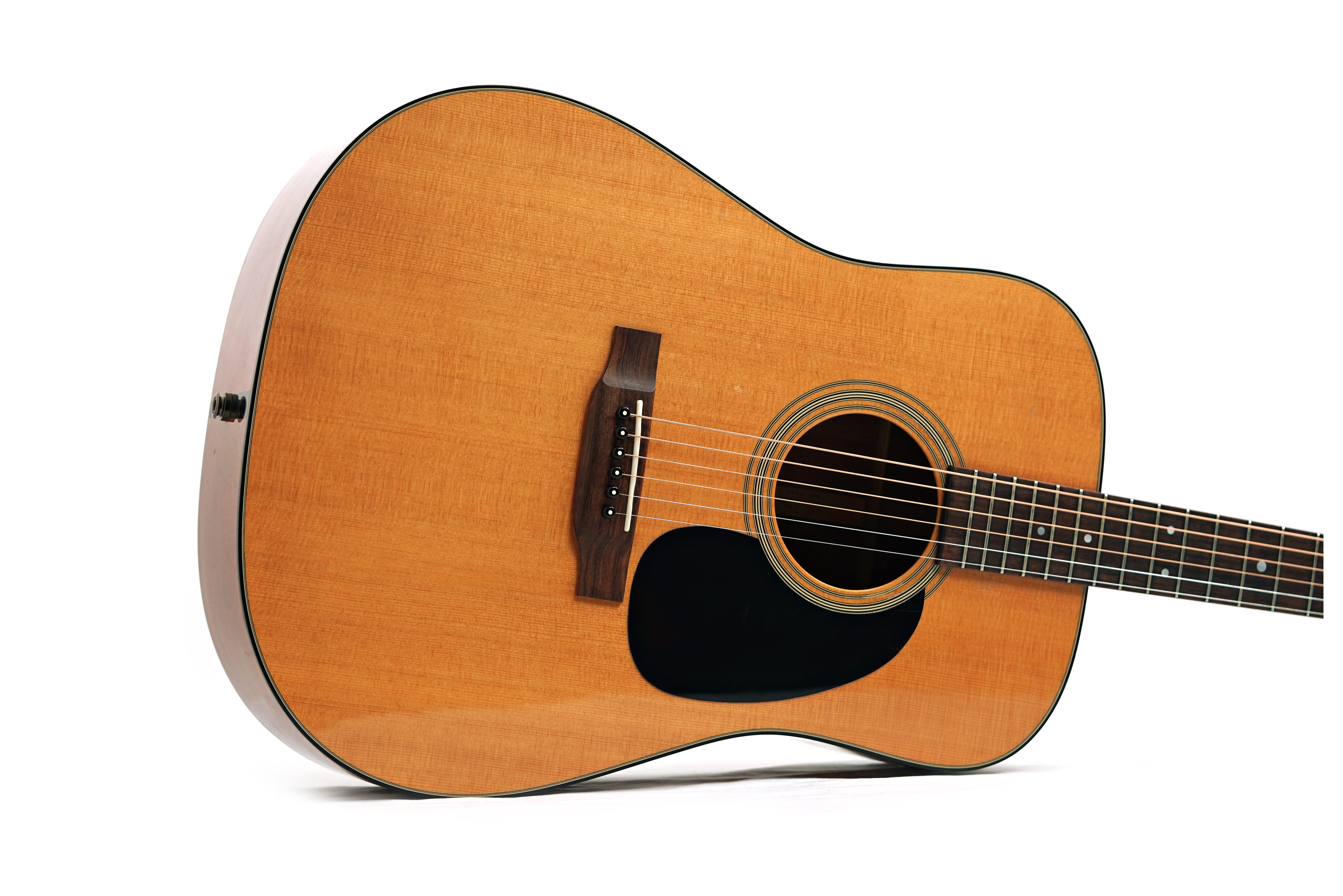 GUITARGUITAR Martin 2011 D-18P (Pre-Owned) #1481008