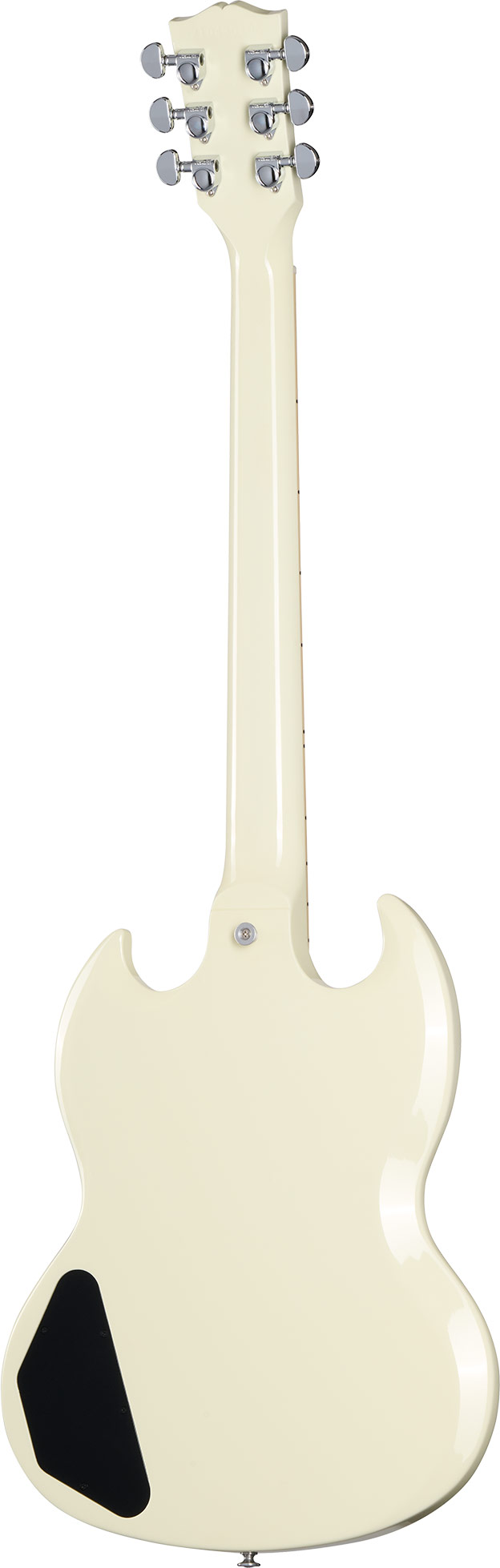 GUITARGUITAR Gibson SG Standard Classic White