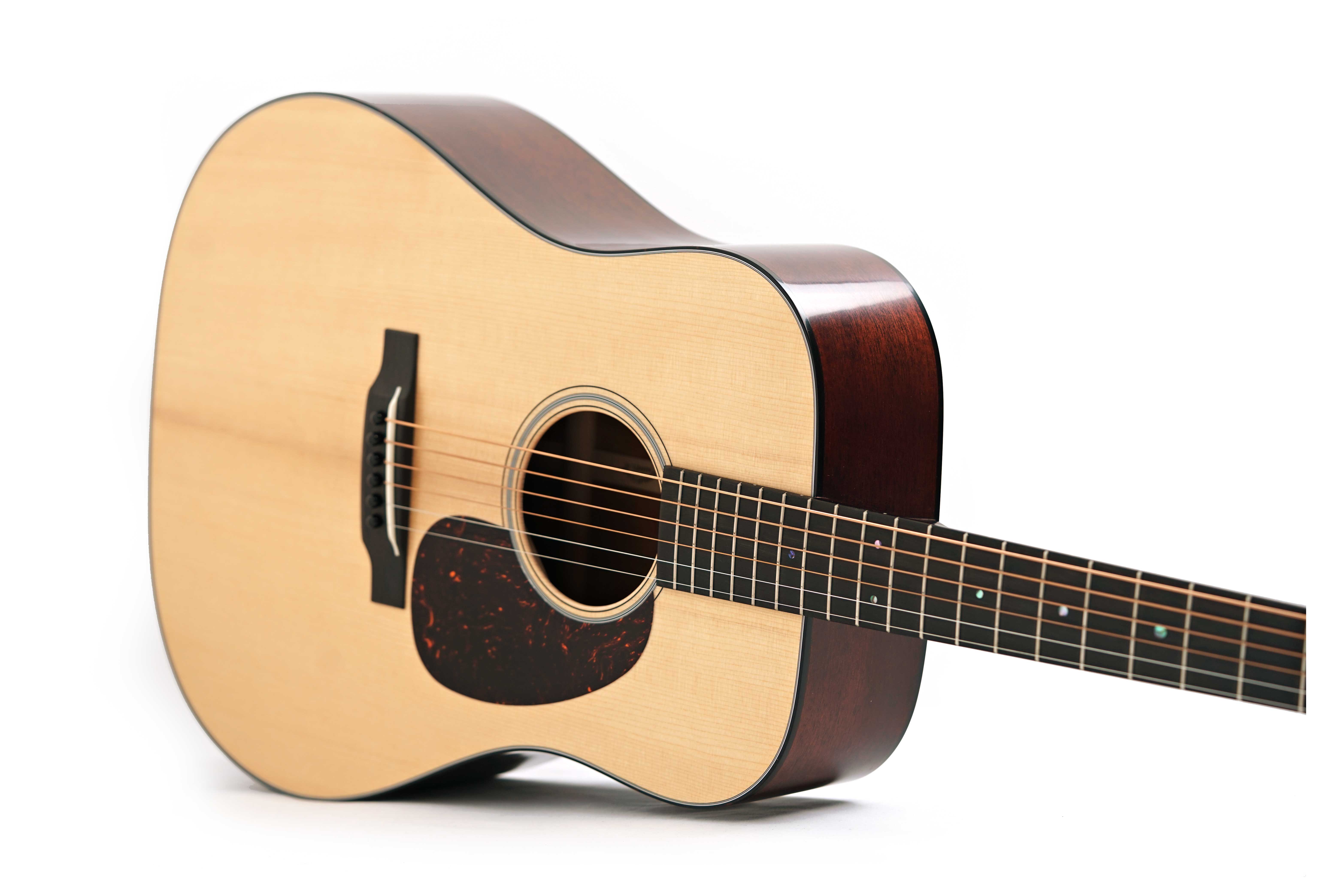 GUITARGUITAR Martin D-18 Authentic 1937 VTS