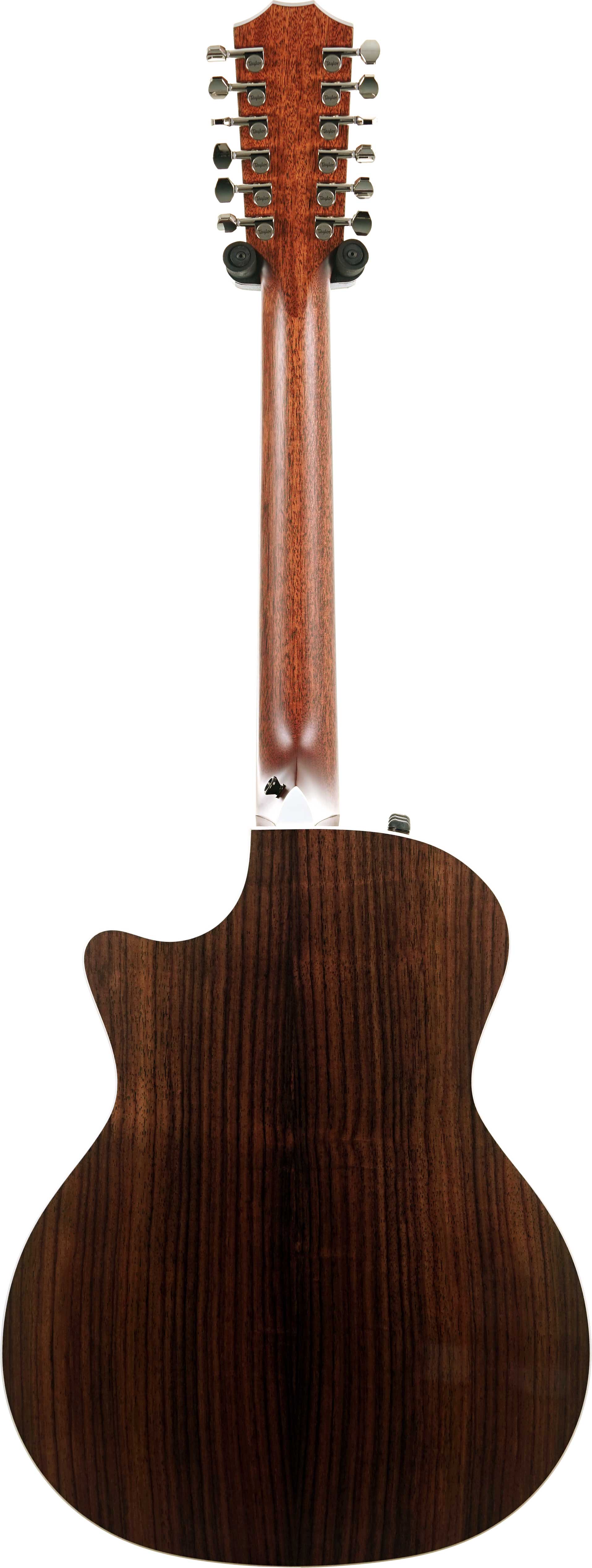 GUITARGUITAR Taylor 454ce 12-String Natural #1203205061