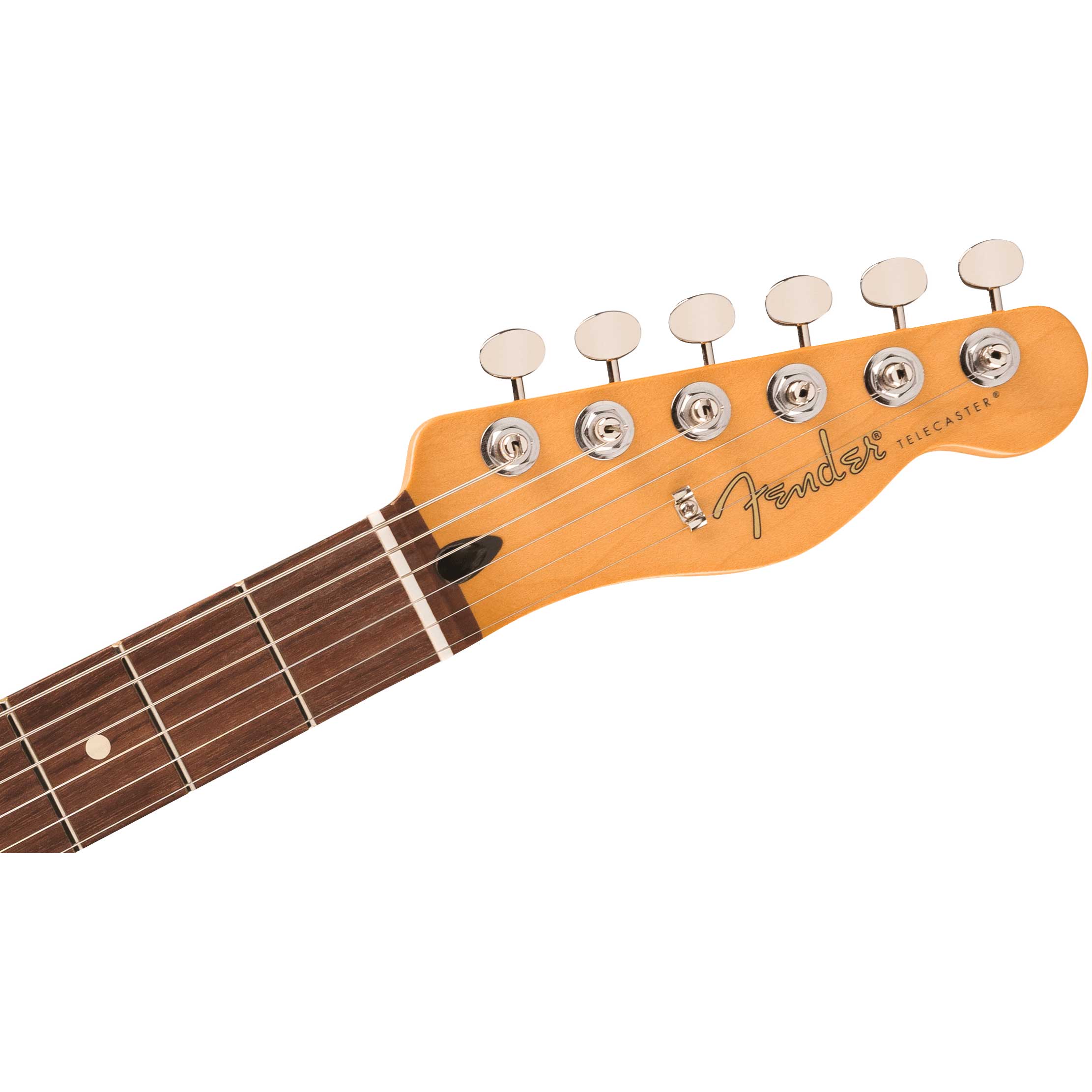 GUITARGUITAR Fender Player II Telecaster Aged Cherry Burst Rosewood Fingerboard