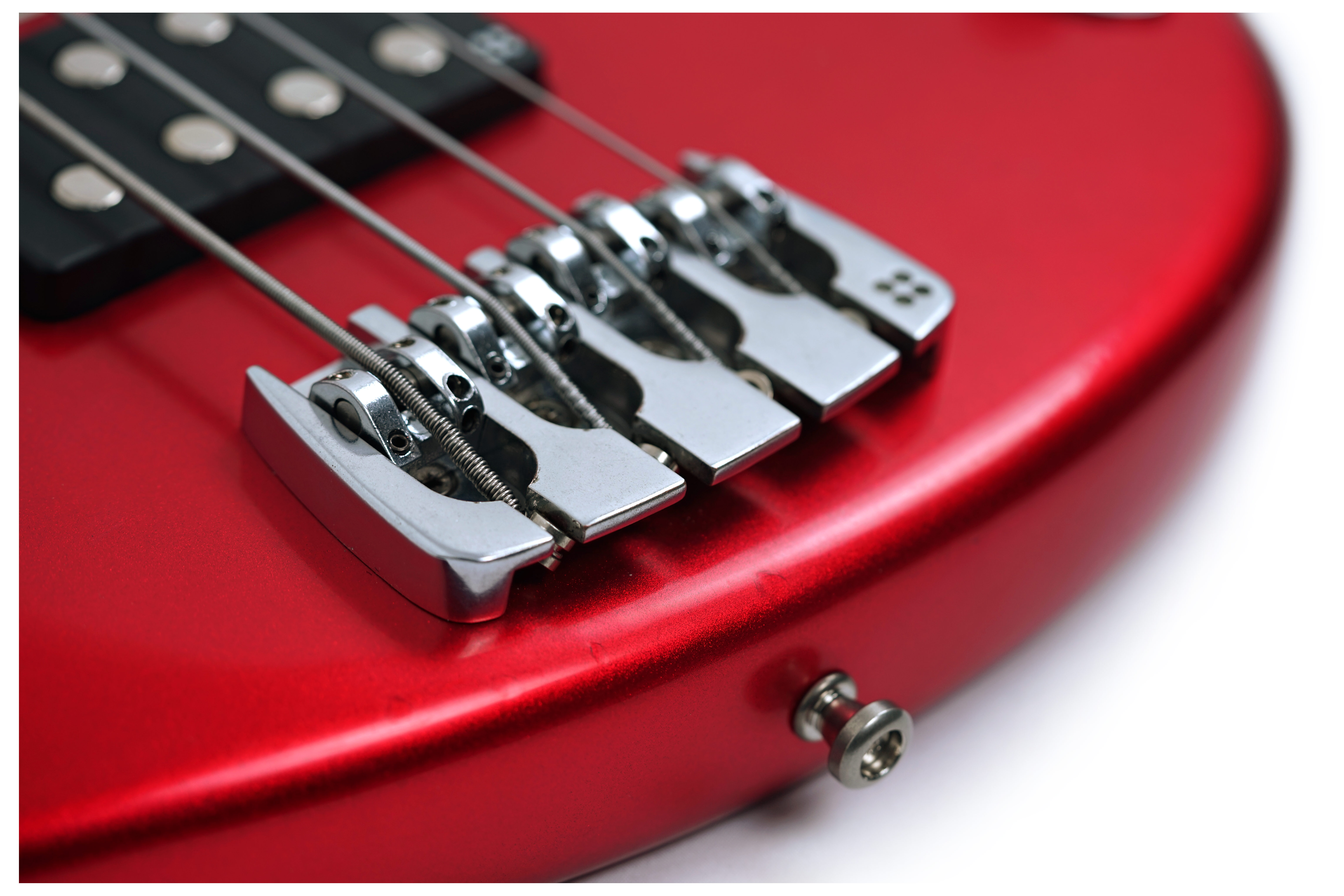 GUITARGUITAR Sandberg California TM2 Soft Aged Metallic Red #46973