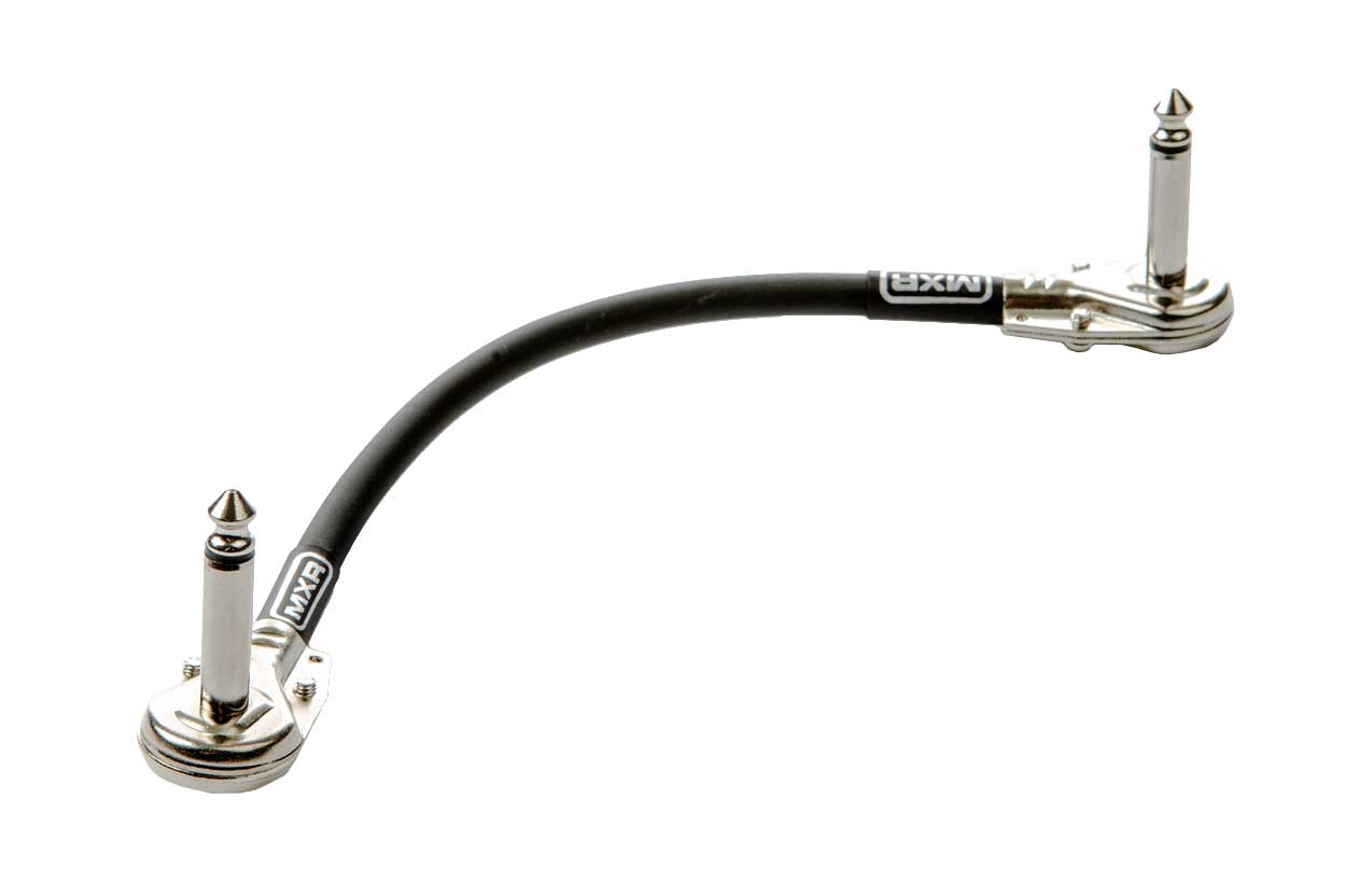 GUITARGUITAR MXR Patch Cable 6 Inch