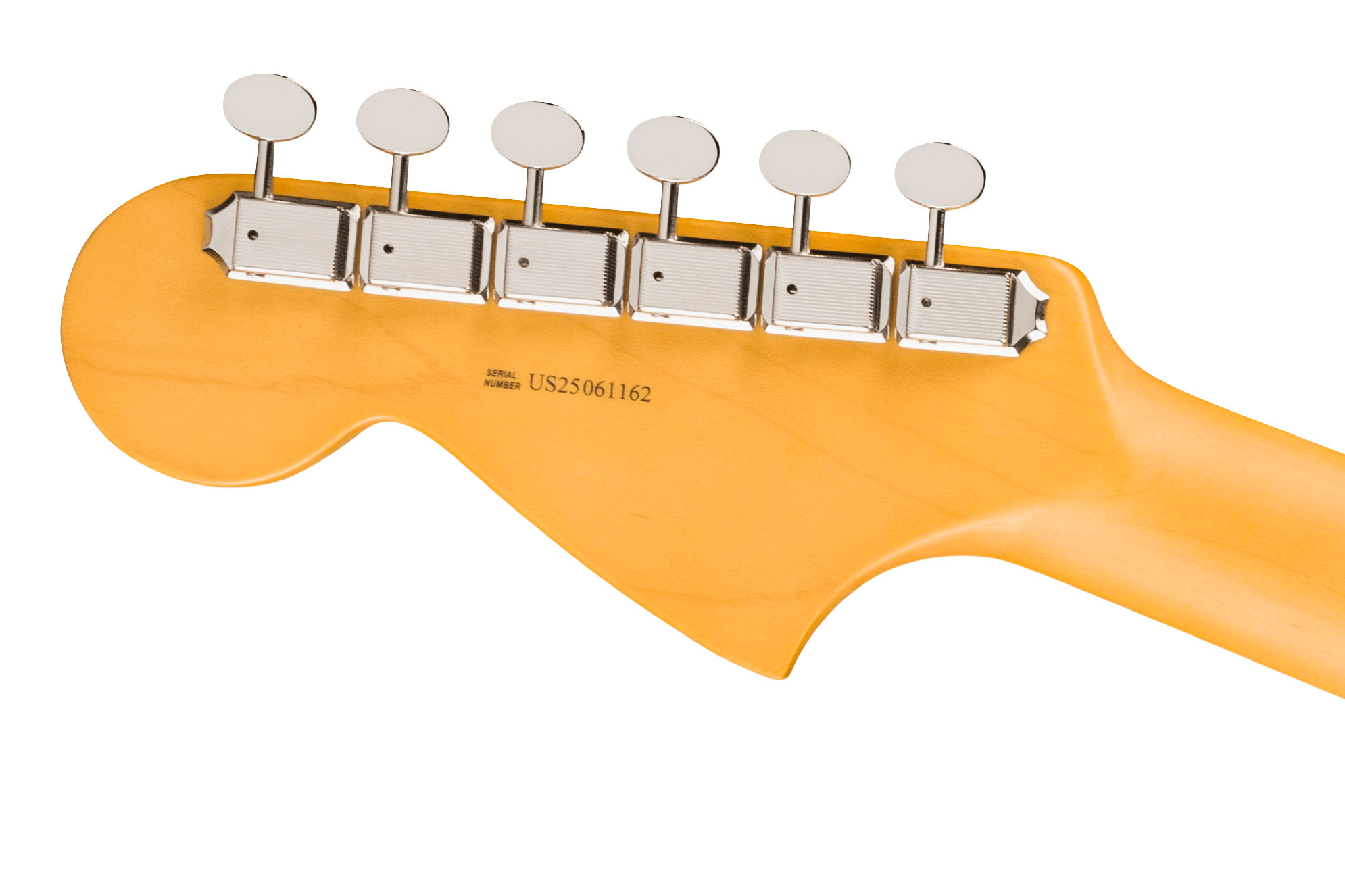GUITARGUITAR Fender American Professional Classic Jaguar Faded Firemist Gold Rosewood Fingerboard