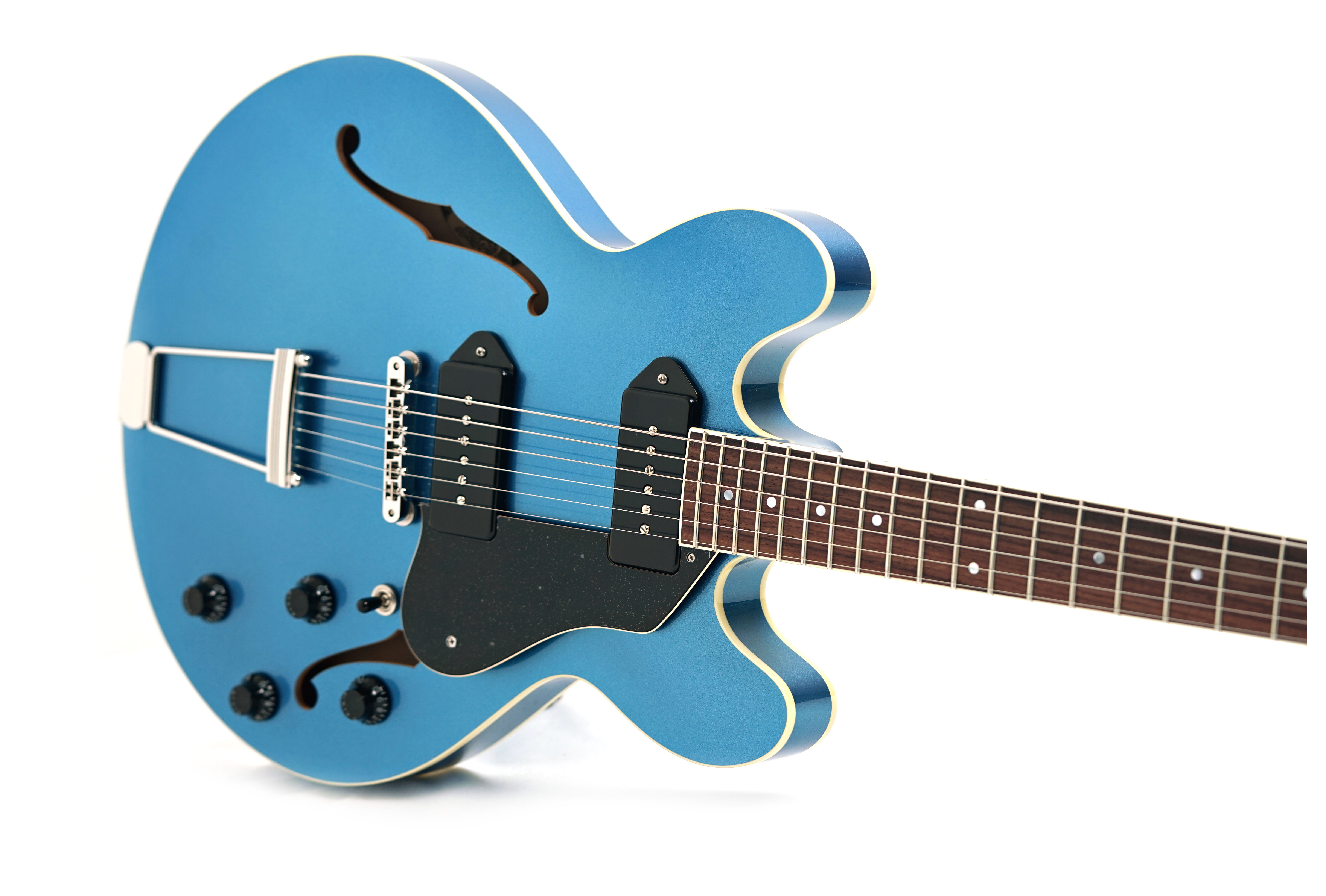 GUITARGUITAR Collings I-30 LC Pelham Blue