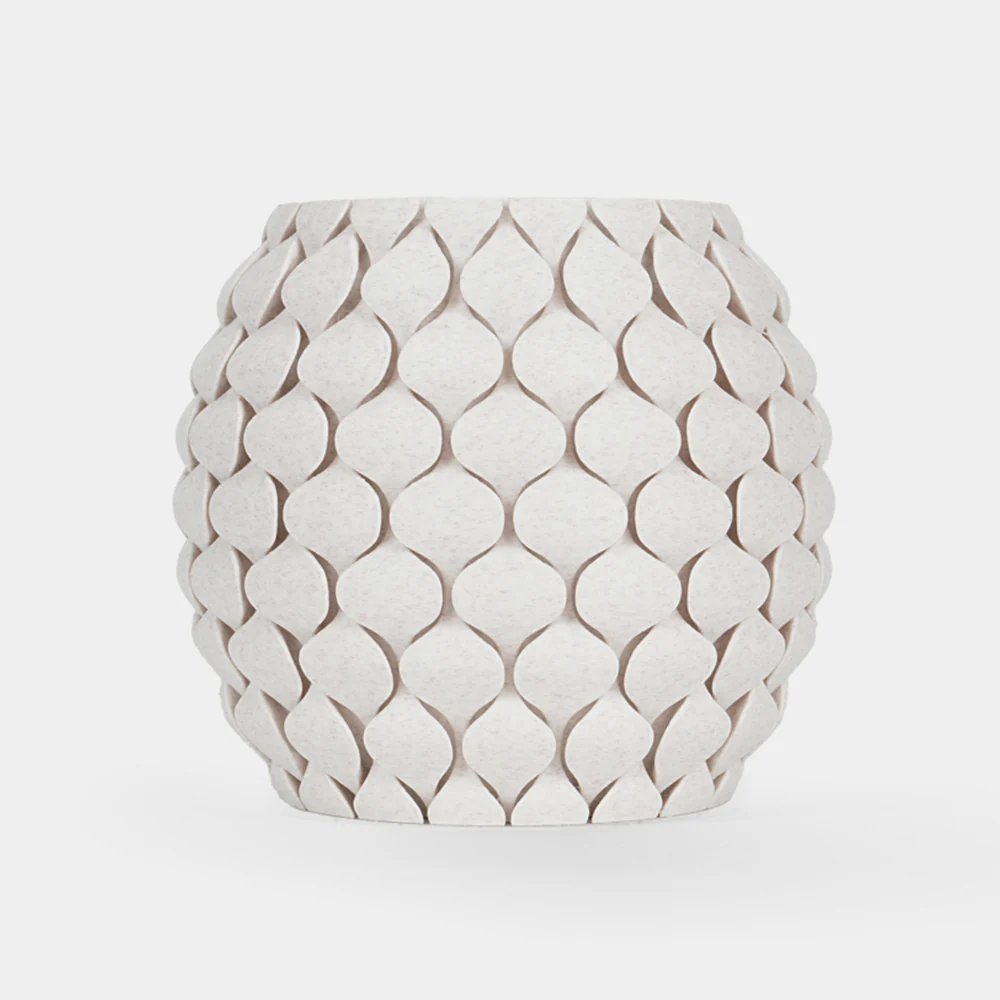 [MOQ: 3KG] High Speed PLA Marble 3D Printer Filament 1KG