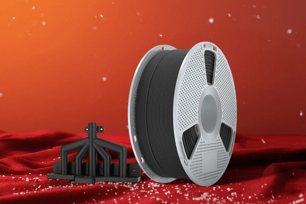 5 Essential Tips for Printing PA6-CF Without Warping or Clogging