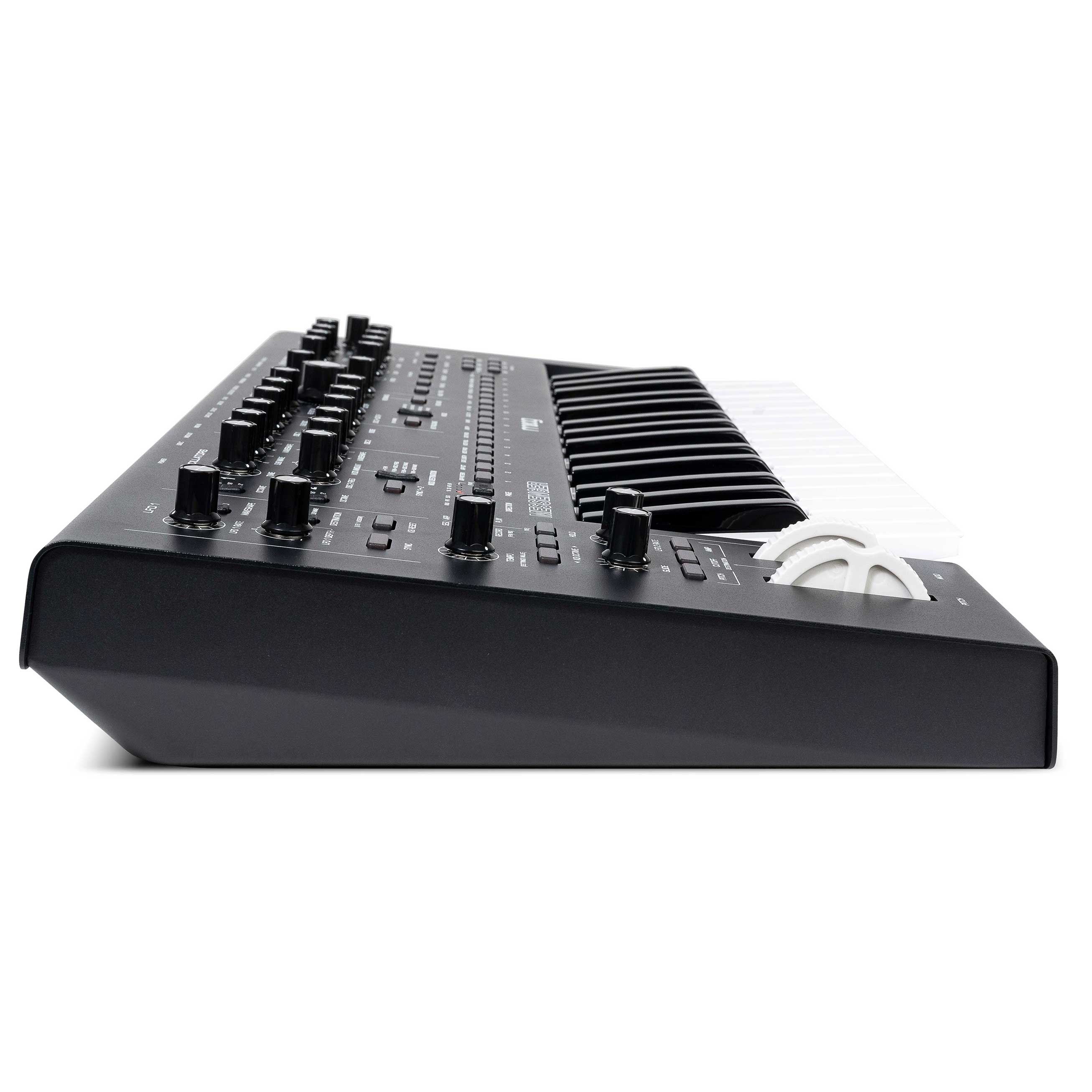 GUITARGUITAR Moog Messenger Synth