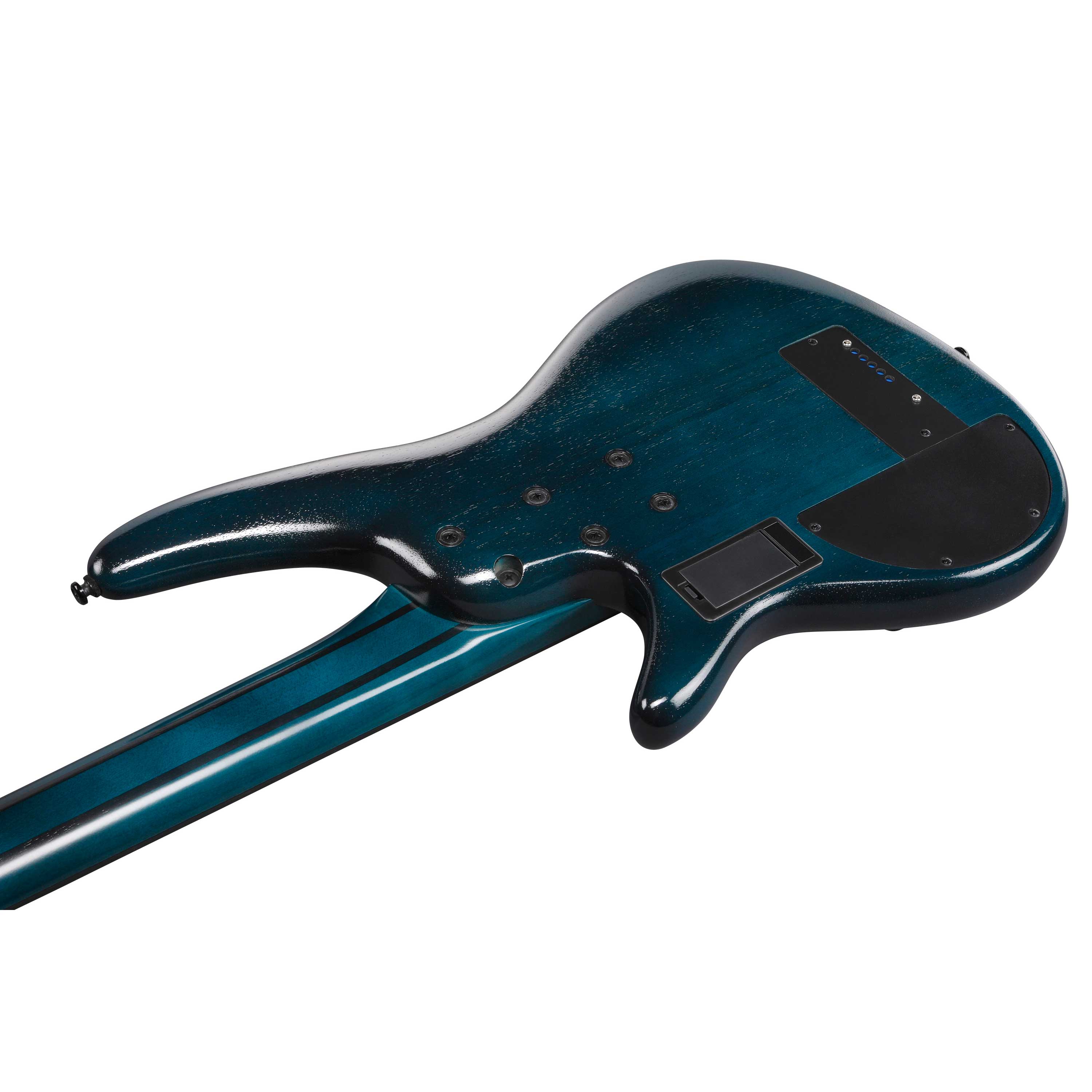 GUITARGUITAR Ibanez SRD905 SRD Cosmic Blue Starburst Low Gloss