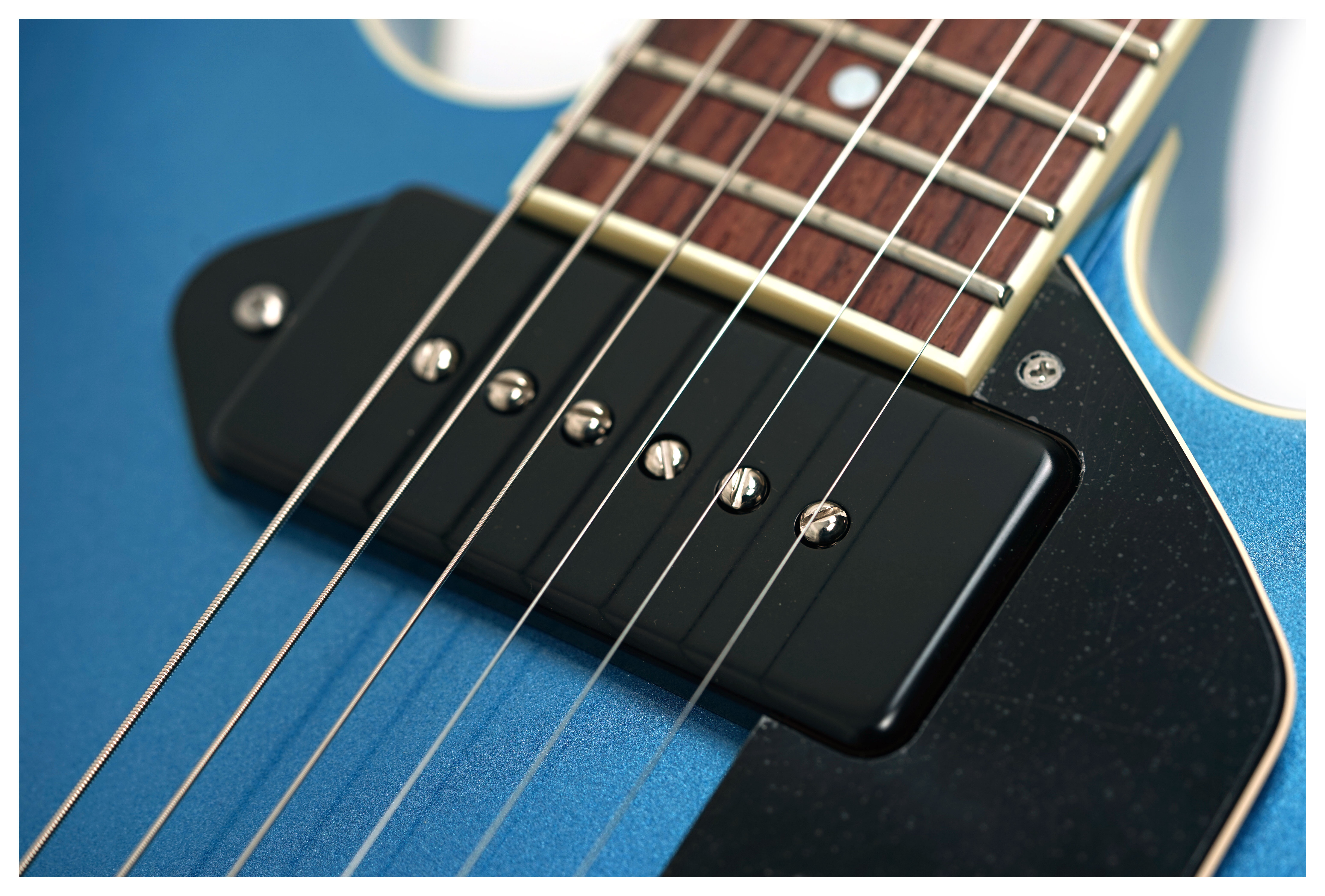 GUITARGUITAR Collings I-30 LC Pelham Blue