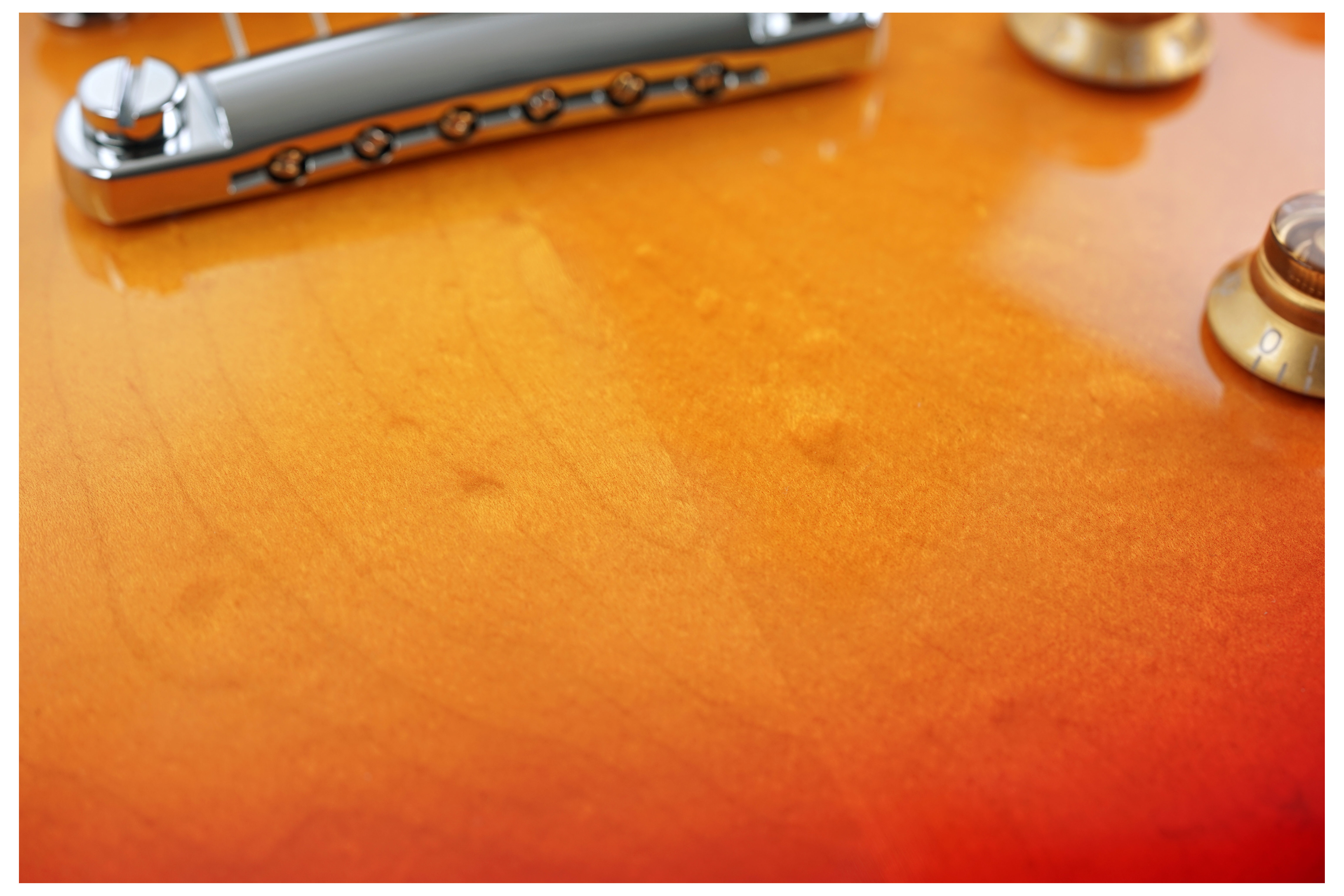 GUITARGUITAR Gibson Les Paul Studio Cherry Sunburst