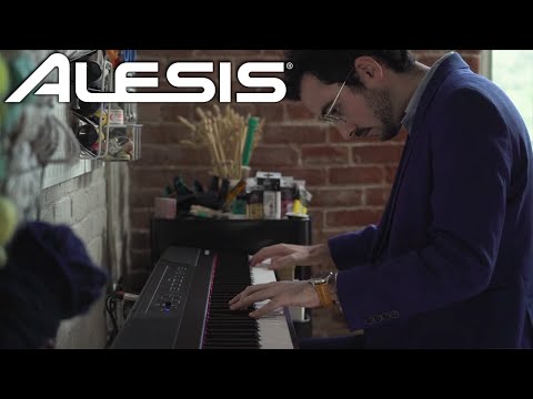 GUITARGUITAR Alesis Concert