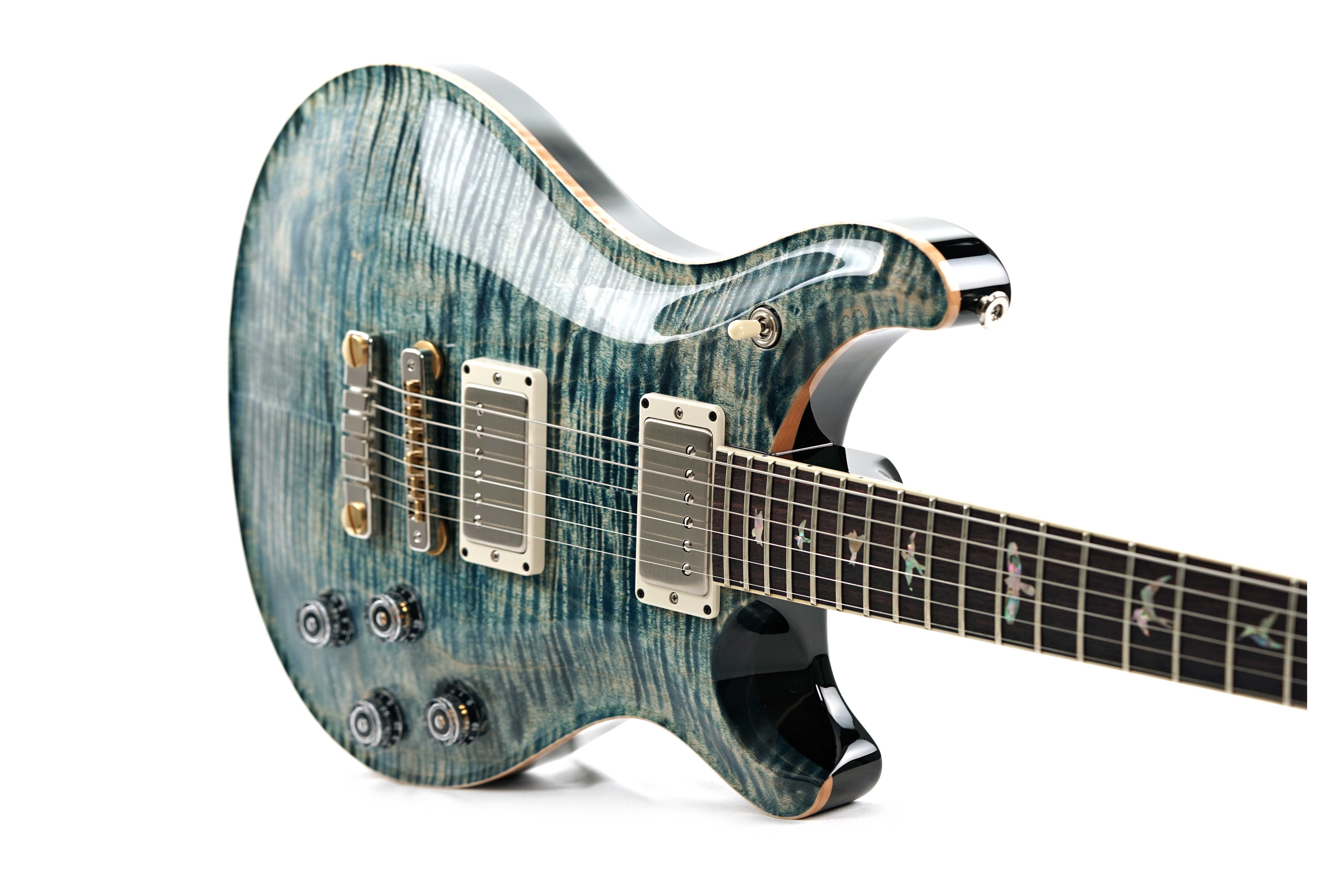GUITARGUITAR PRS McCarty 594 Faded Whale Blue #0376400