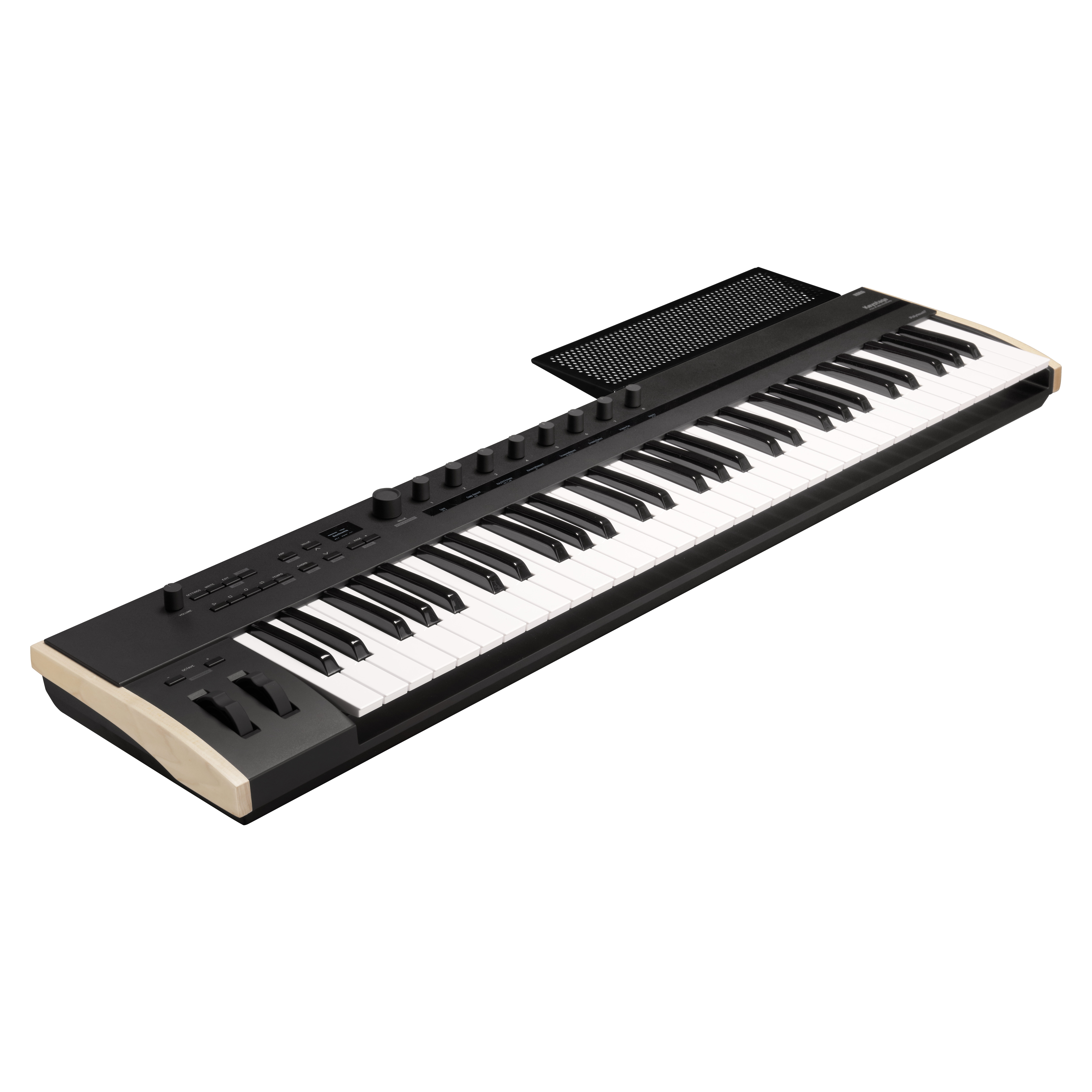 GUITARGUITAR Korg Keystage 61