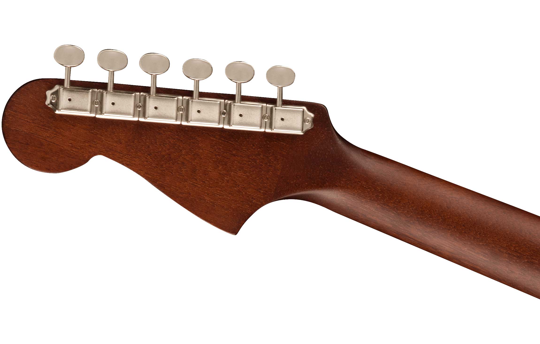 GUITARGUITAR Fender Malibu Player Walnut Fingerboard Sunburst