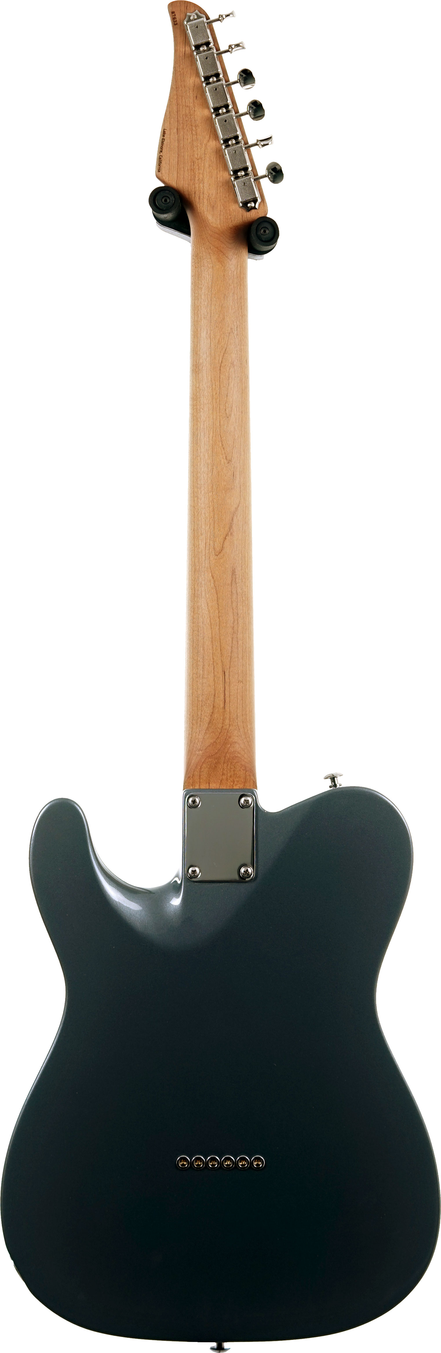 GUITARGUITAR Suhr Classic T Vintage LE Charcoal Frost Rosewood Fingerboard #87633