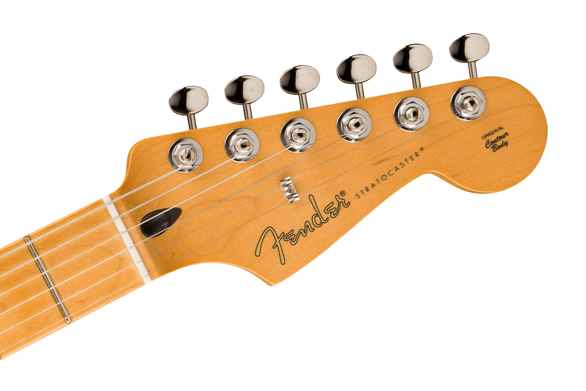GUITARGUITAR Fender Limited Edition Player II Stratocaster Lake Placid Blue Maple Fingerboard