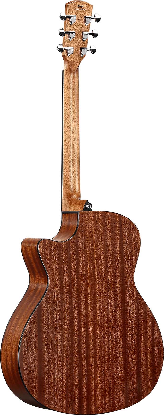 GUITARGUITAR Alvarez Artist Series AG60ce Shadowburst