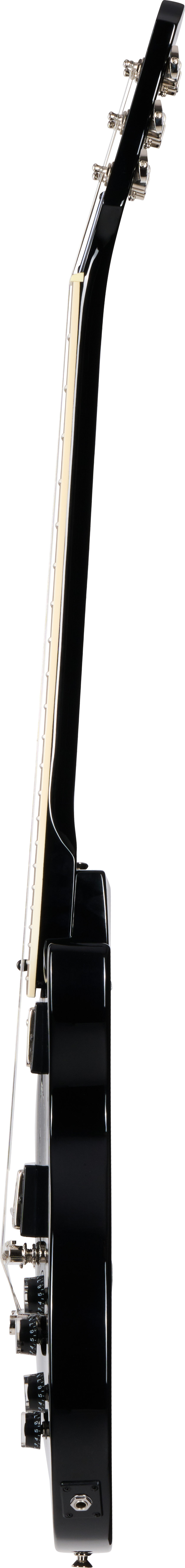 GUITARGUITAR Epiphone Les Paul Tribute Ebony