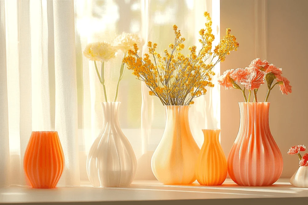 Layered With Love: Making This Mother’s Day Unique Through 3D Printing