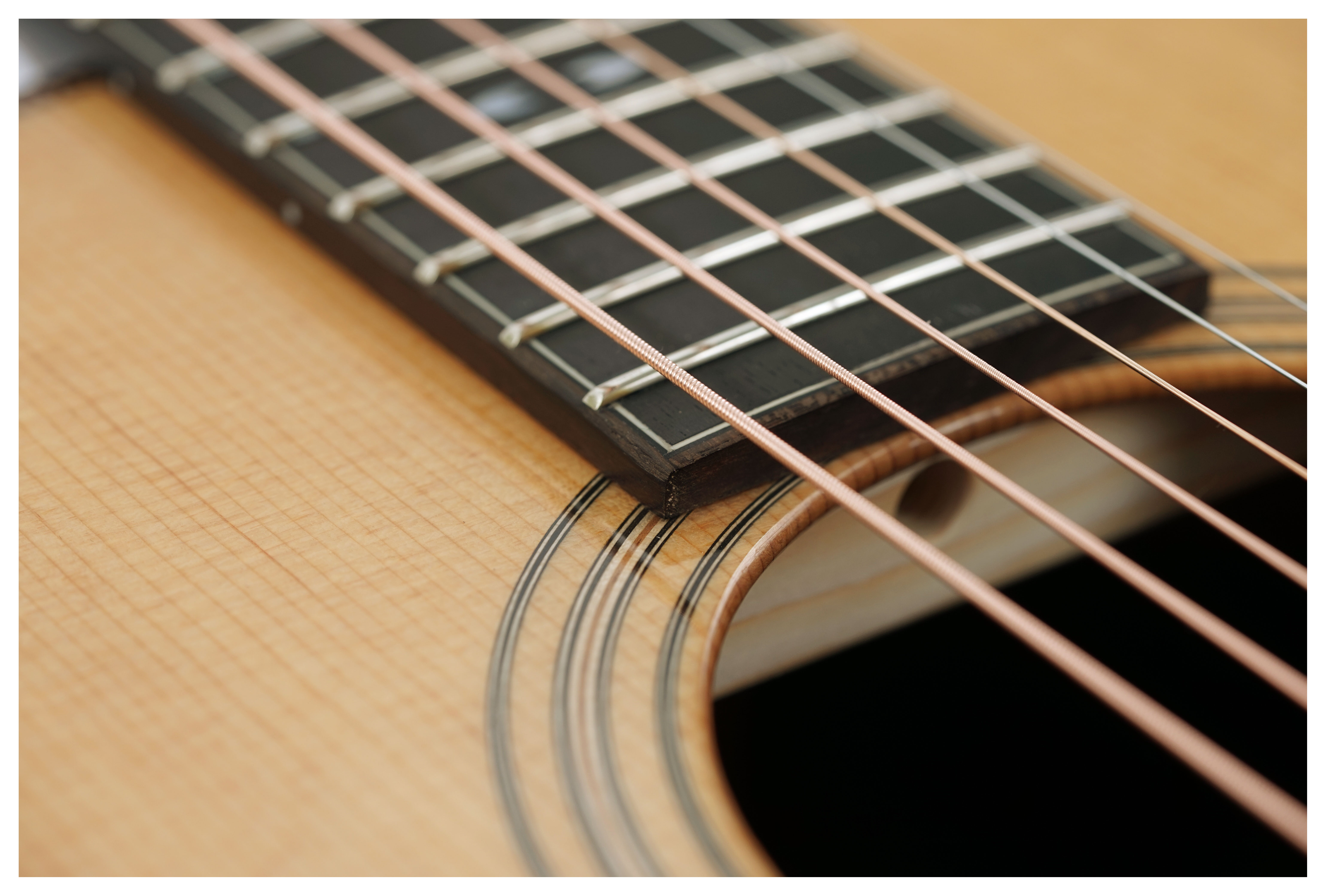 GUITARGUITAR Bourgeois Touchstone Signature Dreadnought