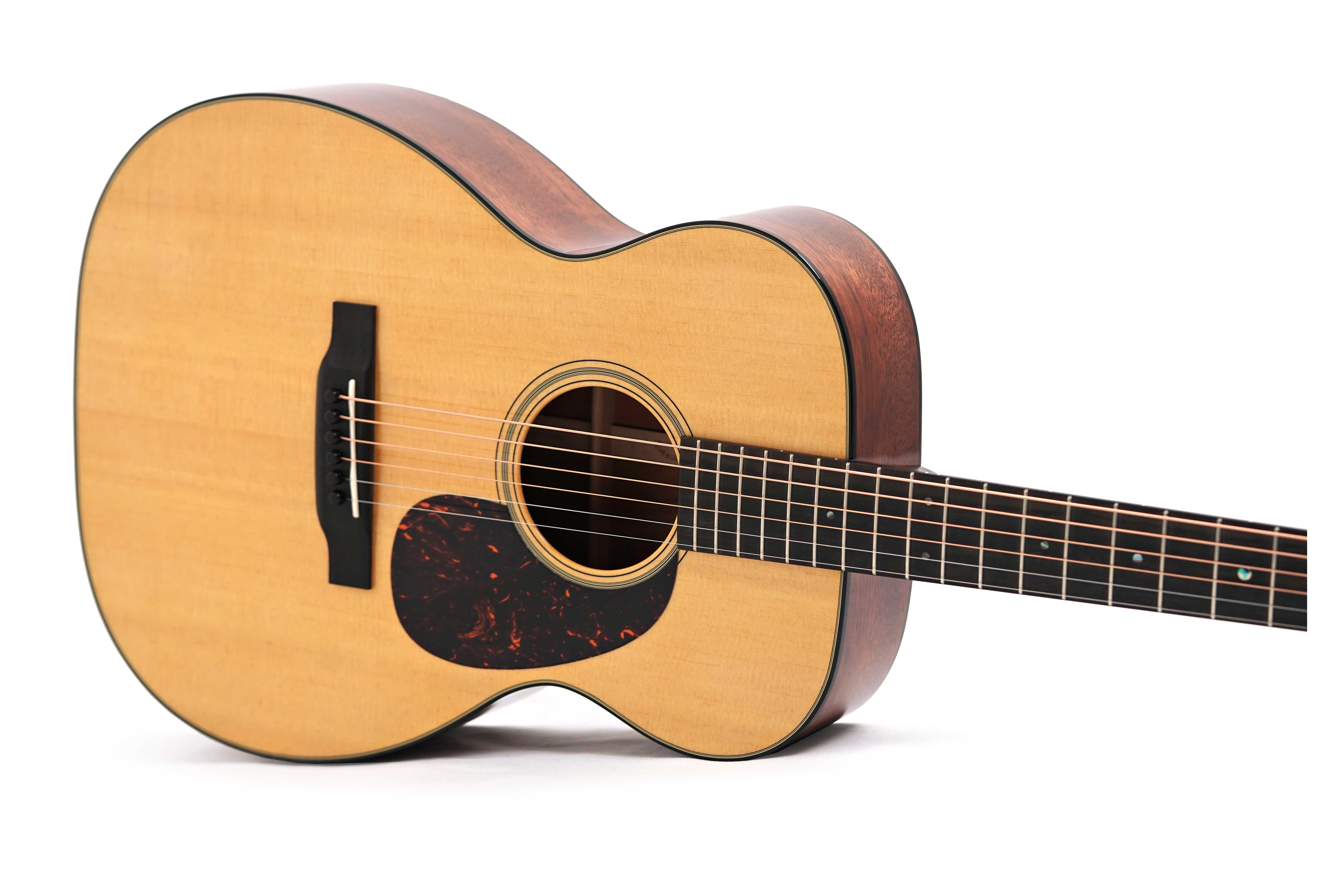 GUITARGUITAR Martin Custom Shop 00 Spruce / Sinker Mahogany #M2774929