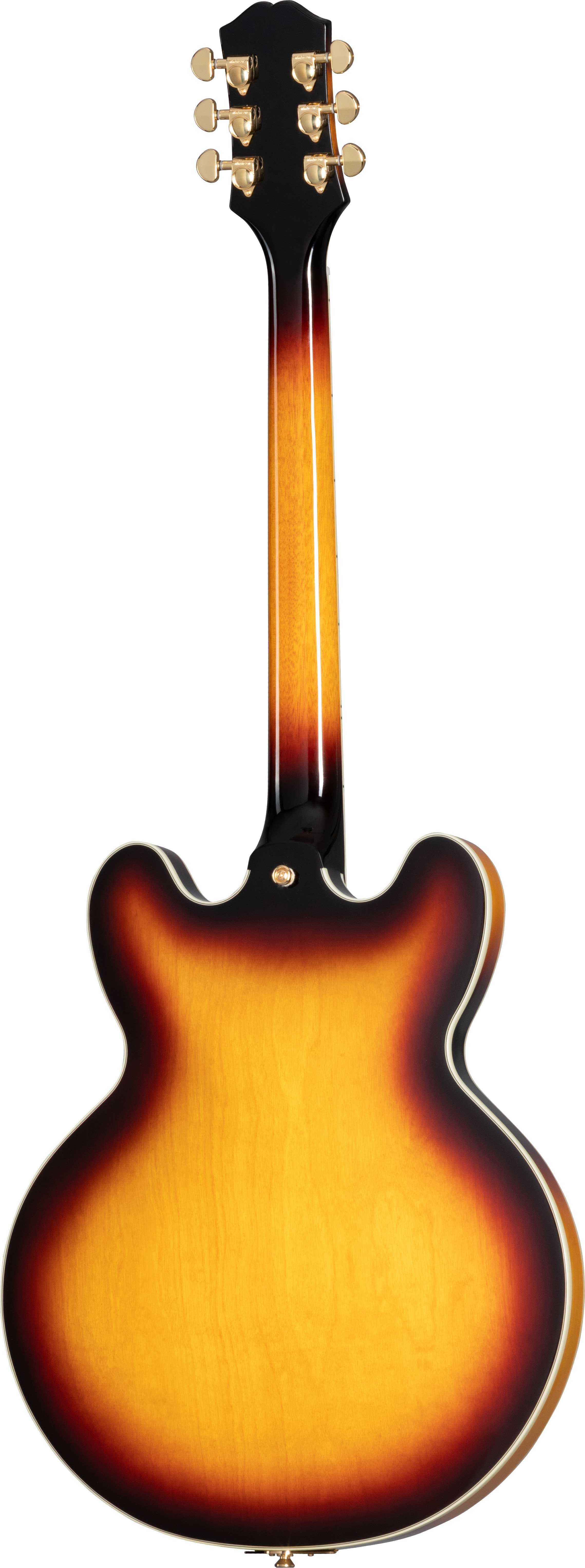 GUITARGUITAR Epiphone Sheraton Vintage Sunburst