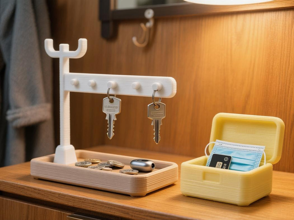 3D Printing Beginner's Guide: How to Choose Your First Filament