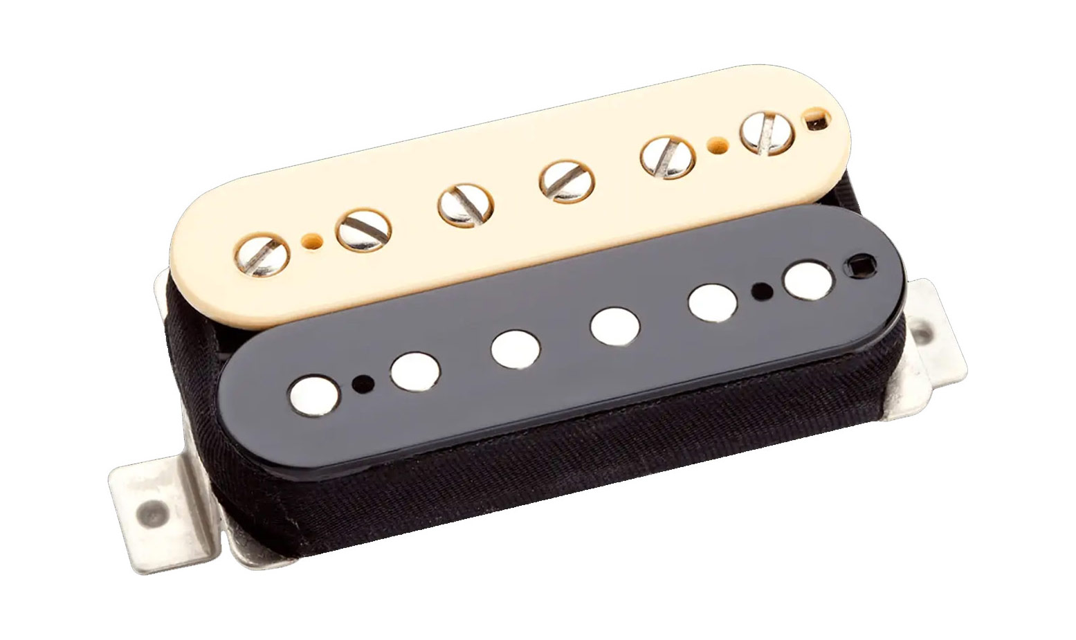 GUITARGUITAR Seymour Duncan SH-1N 59 Humbucker Reverse Zebra 4C