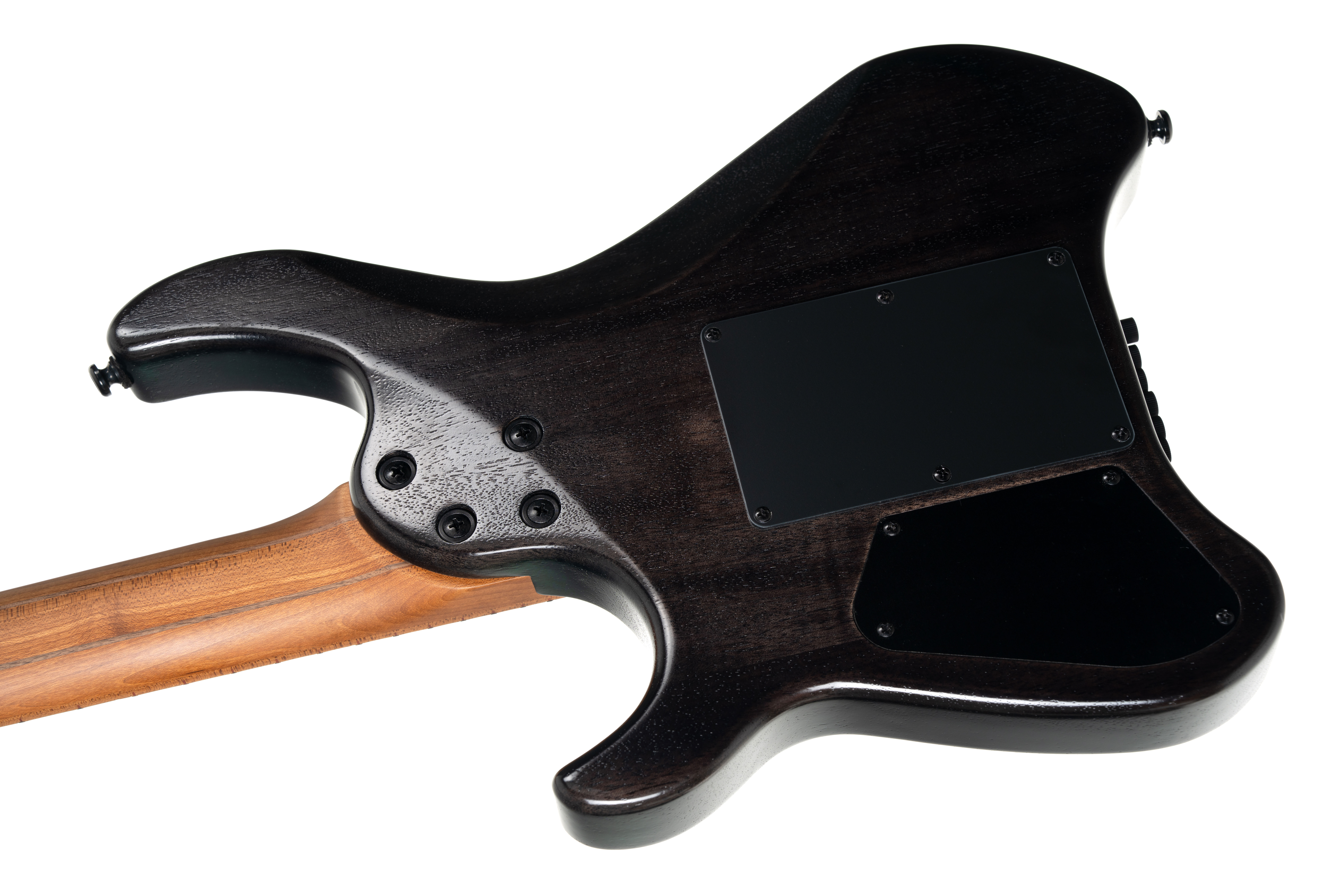 GUITARGUITAR Cort Space G6TR Lava